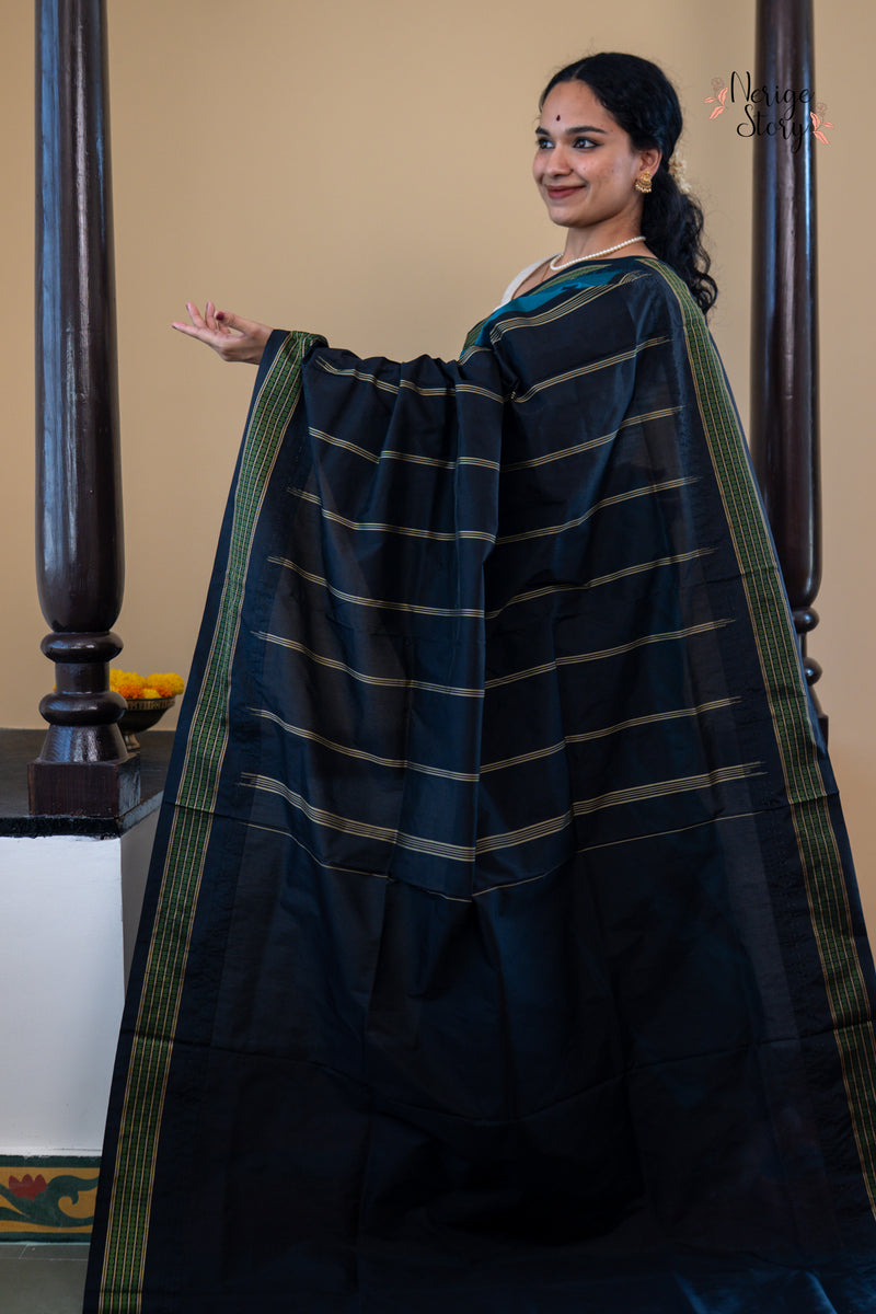 CHANDRAVATHI (ಚಂದ್ರವತಿ)