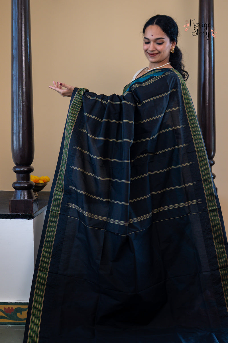 CHANDRAVATHI (ಚಂದ್ರವತಿ)