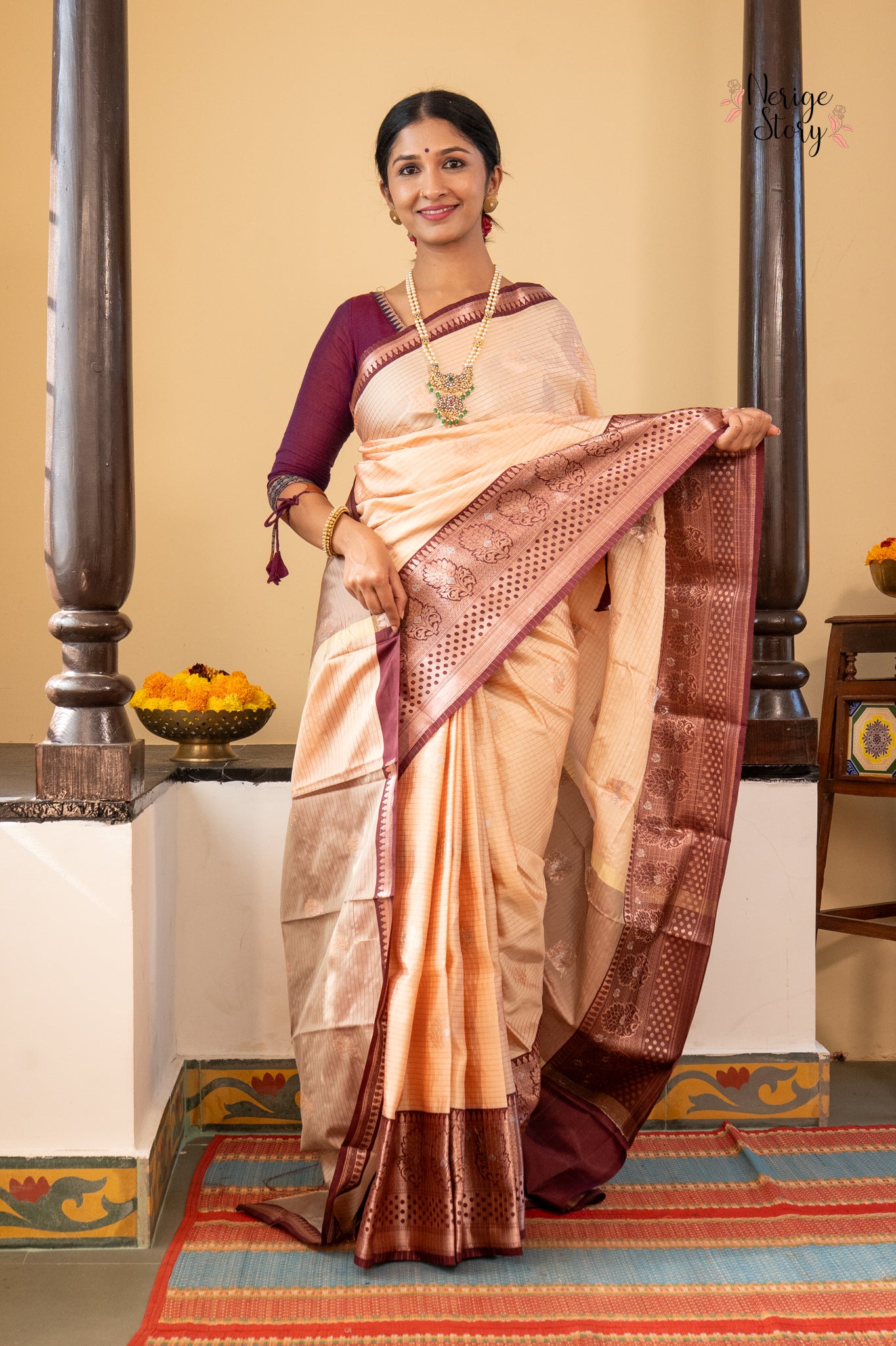RITUPARNA (ऋतुपर्णा)