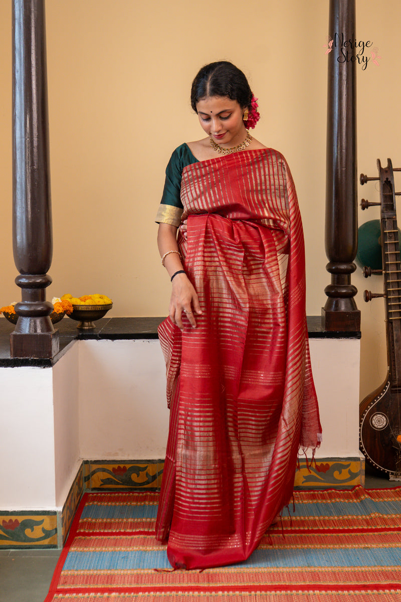 JAYANTI (जयन्ती)