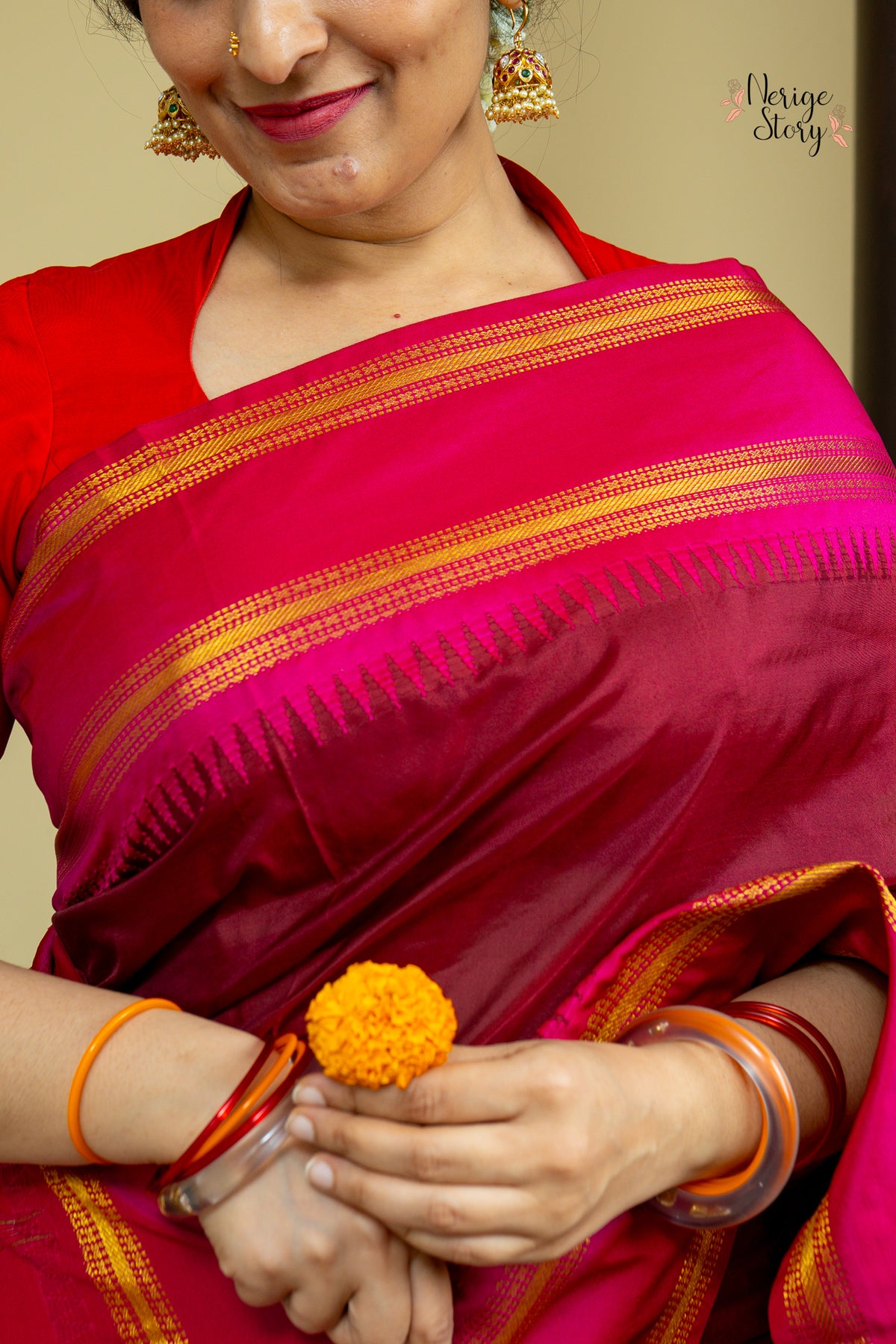 KAVERI (ಕಾವೇರಿ)