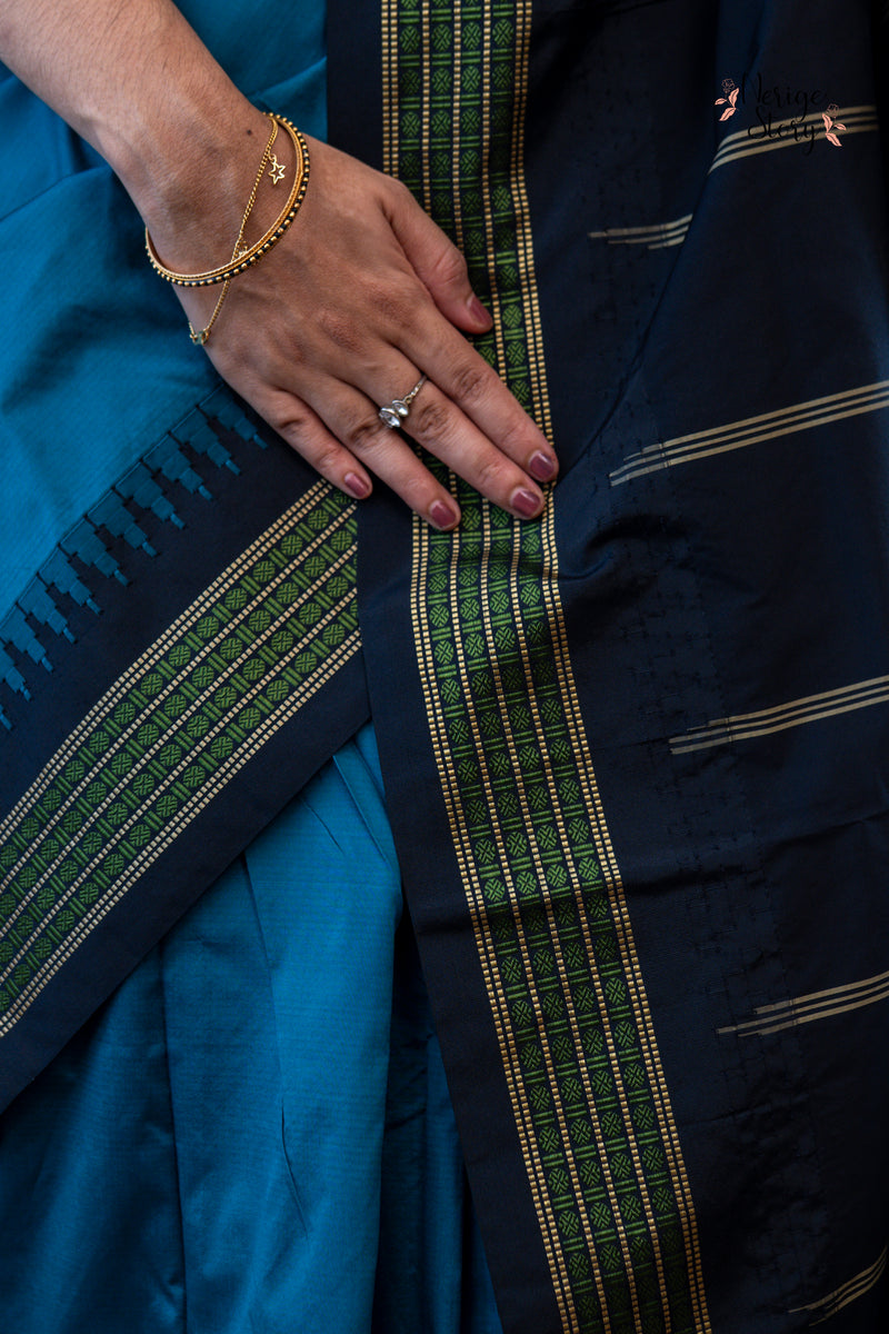 CHANDRAVATHI (ಚಂದ್ರವತಿ)