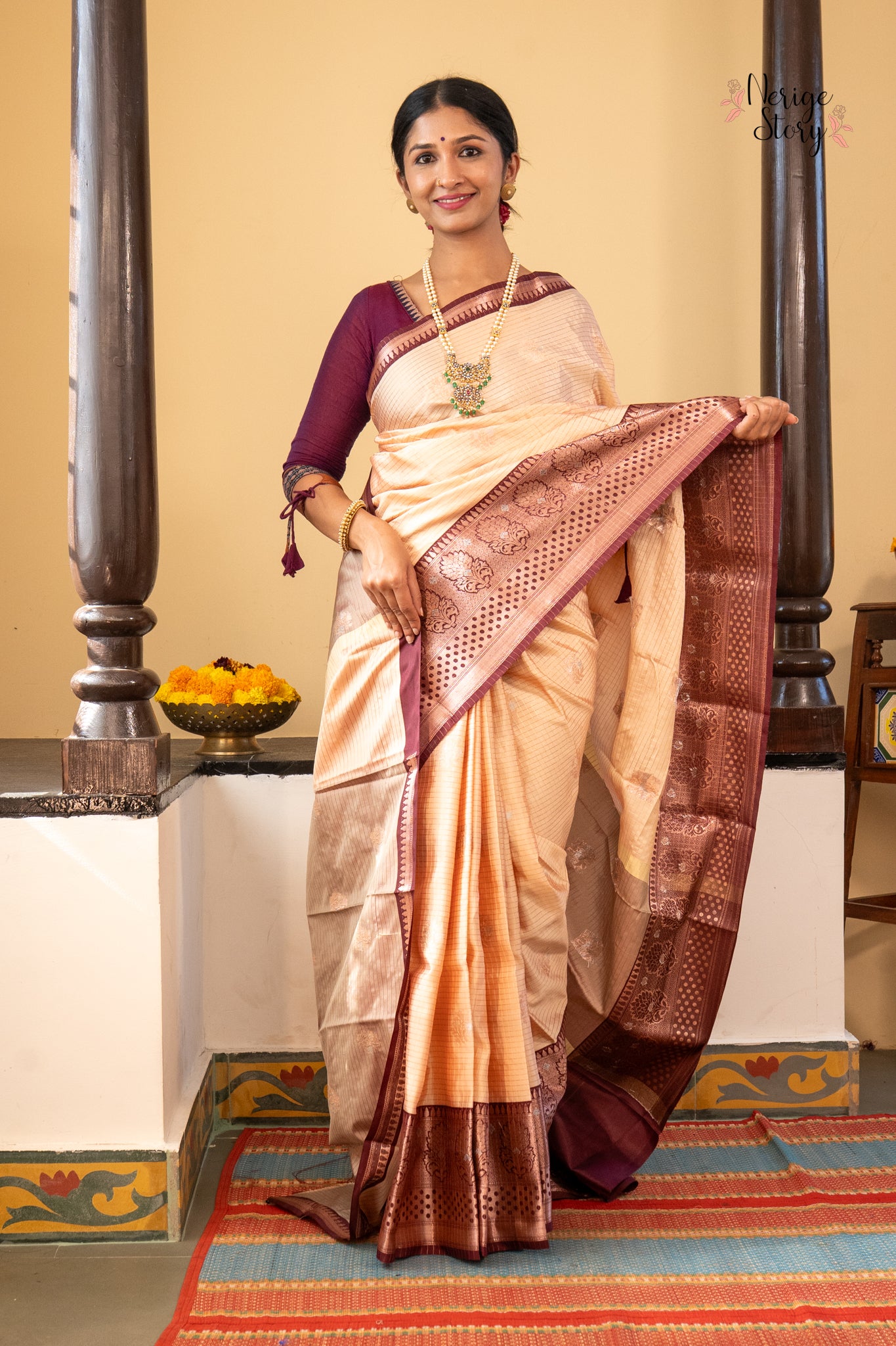 RITUPARNA (ऋतुपर्णा)