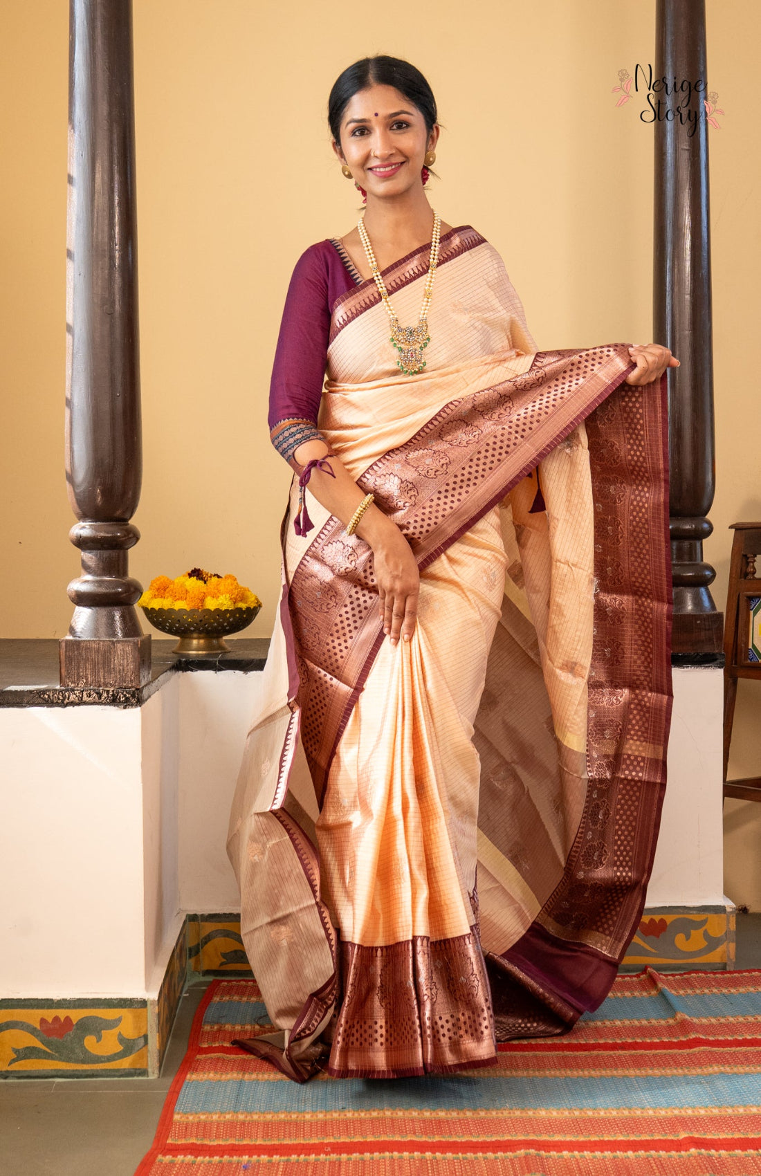RITUPARNA (ऋतुपर्णा)