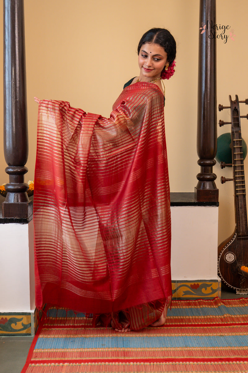 JAYANTI (जयन्ती)
