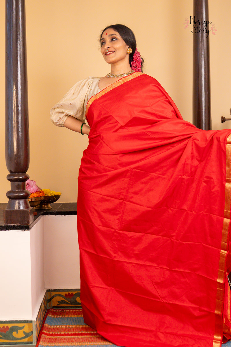 USHIKA DEVI (ఉషికా దేవి)