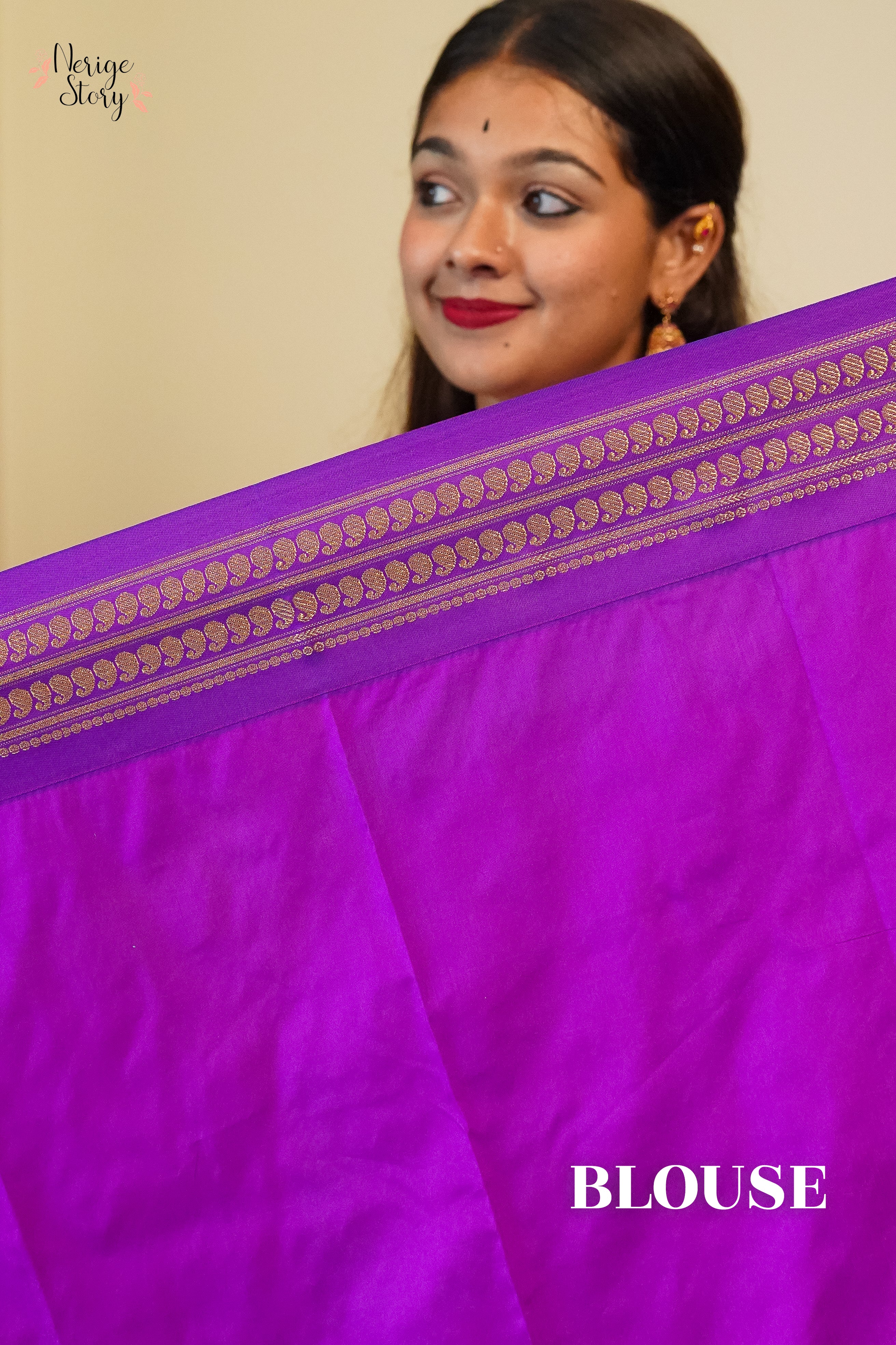 NAGAVENI (ನಾಗಾವೇಣಿ)