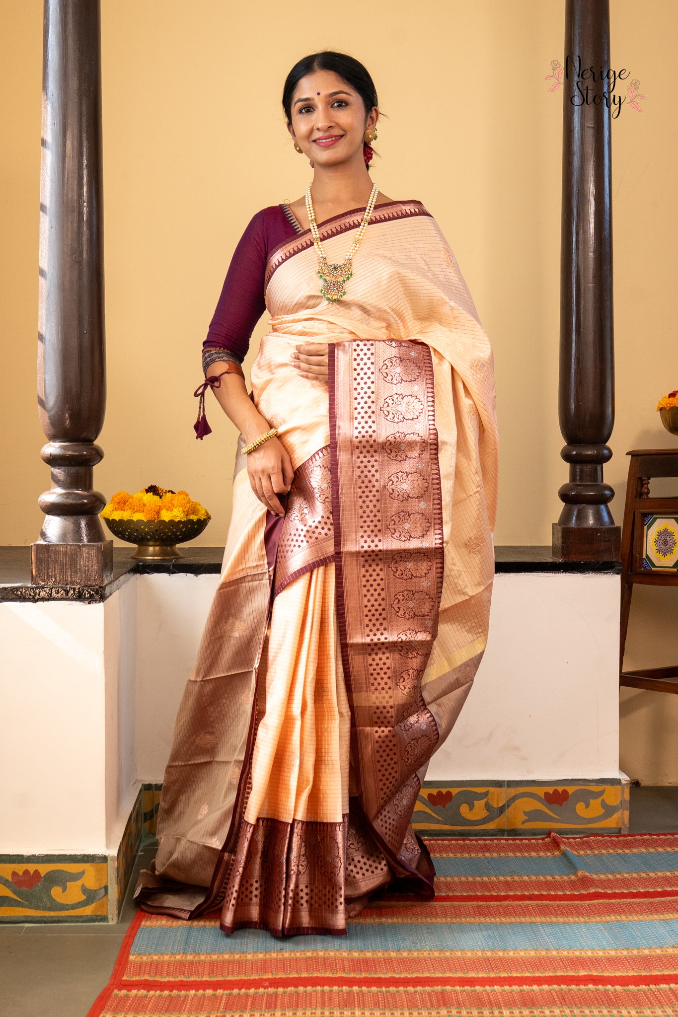 RITUPARNA (ऋतुपर्णा)