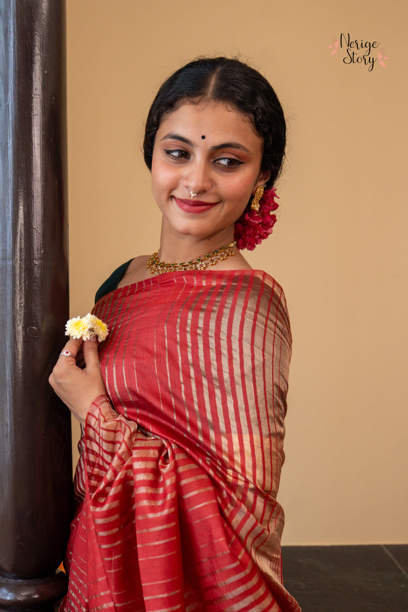 JAYANTI (जयन्ती)
