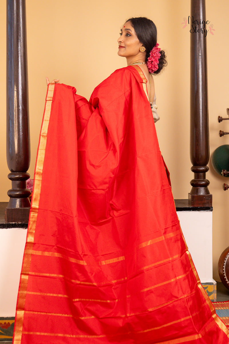 USHIKA DEVI (ఉషికా దేవి)