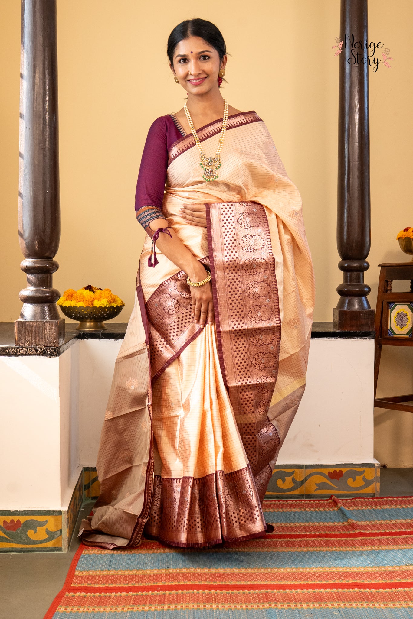 RITUPARNA (ऋतुपर्णा)