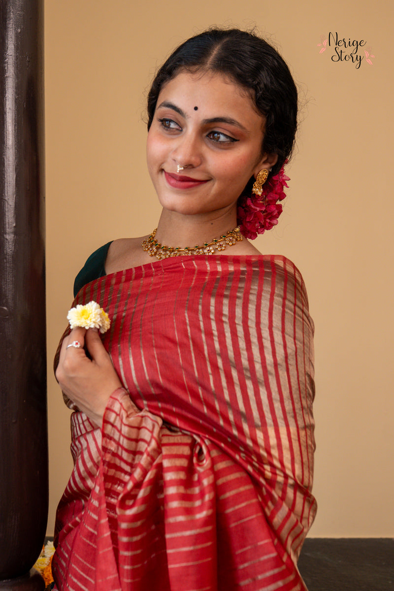 JAYANTI (जयन्ती)