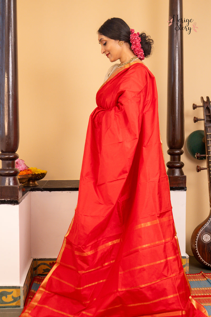 USHIKA DEVI (ఉషికా దేవి)