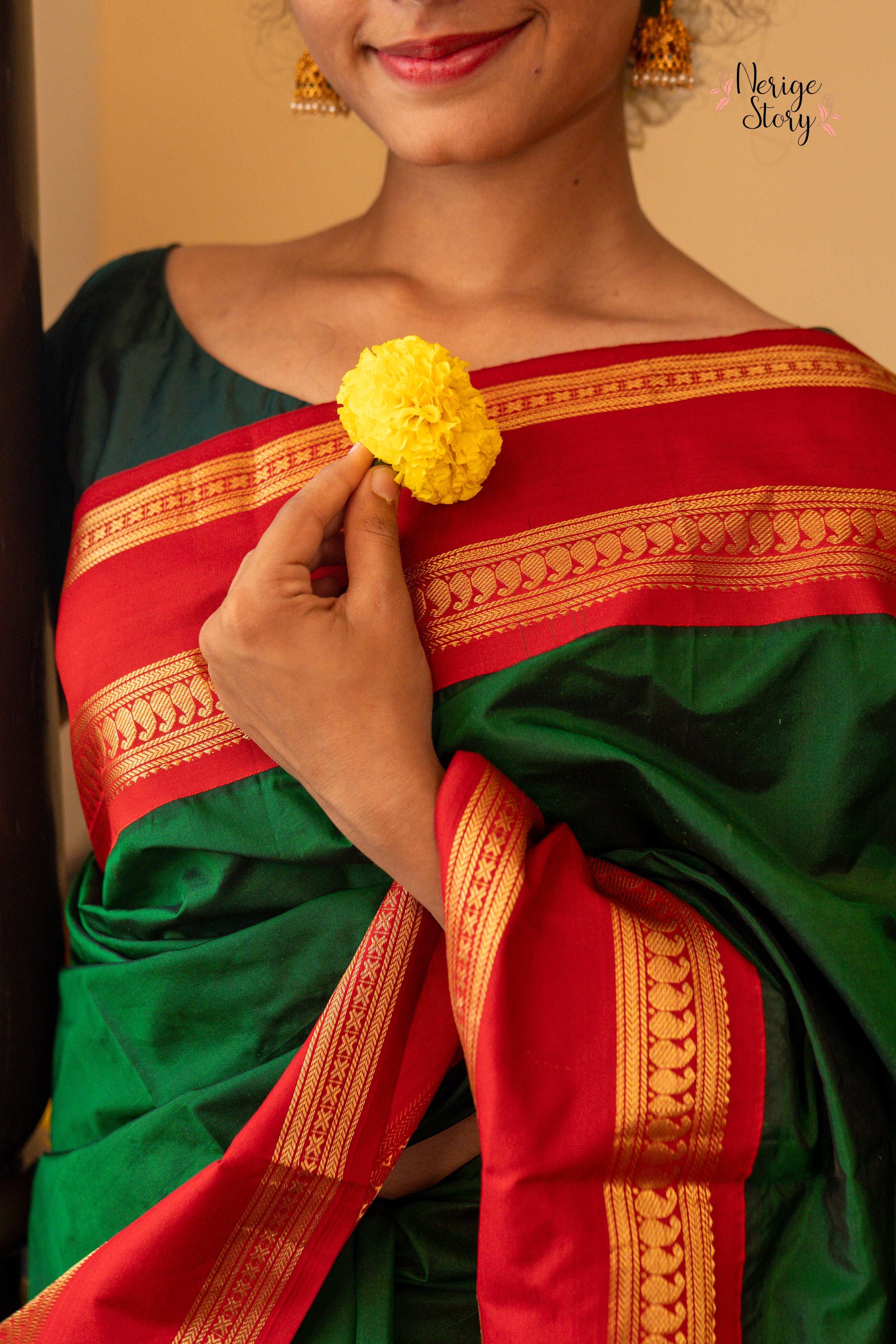 DEEPNAYA (ದೀಪನಯಾ)