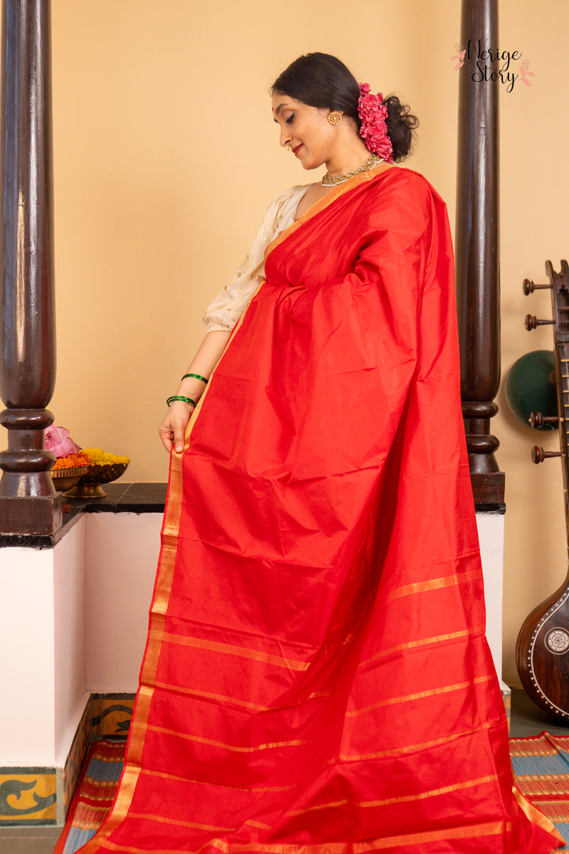 USHIKA DEVI (ఉషికా దేవి)