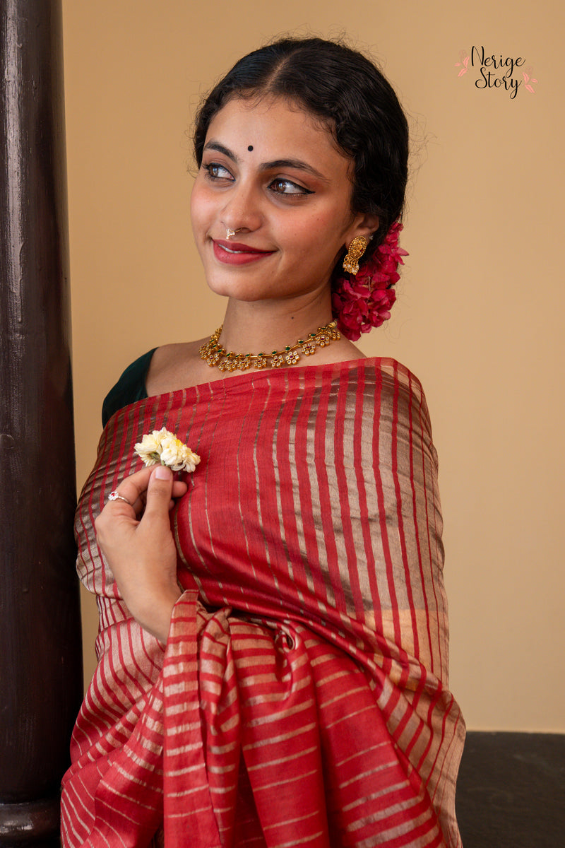 JAYANTI (जयन्ती)