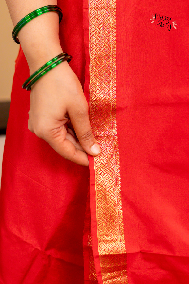 USHIKA DEVI (ఉషికా దేవి)
