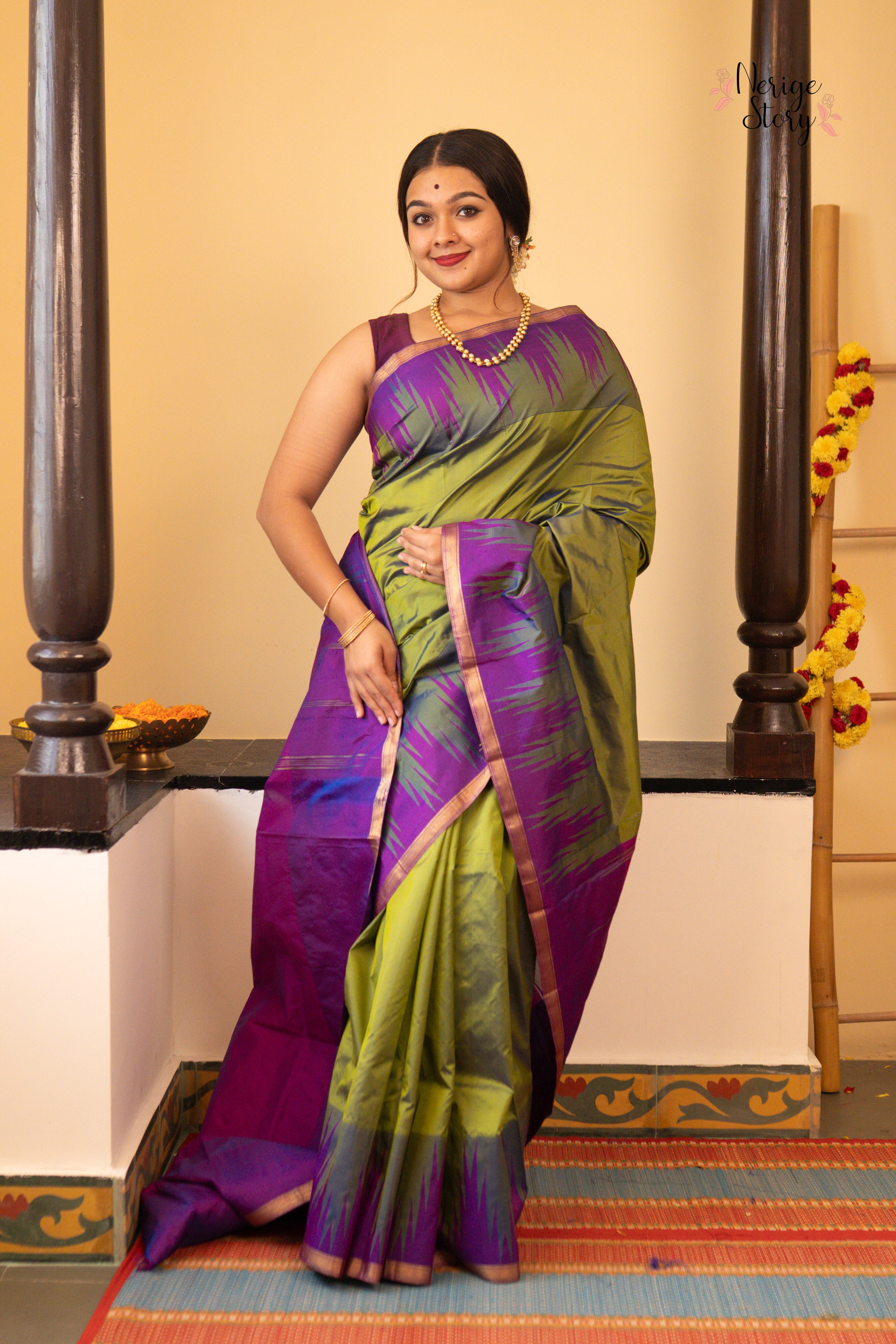 JALAKSHYA (ಜಲಕ್ಷ್ಯಾ)