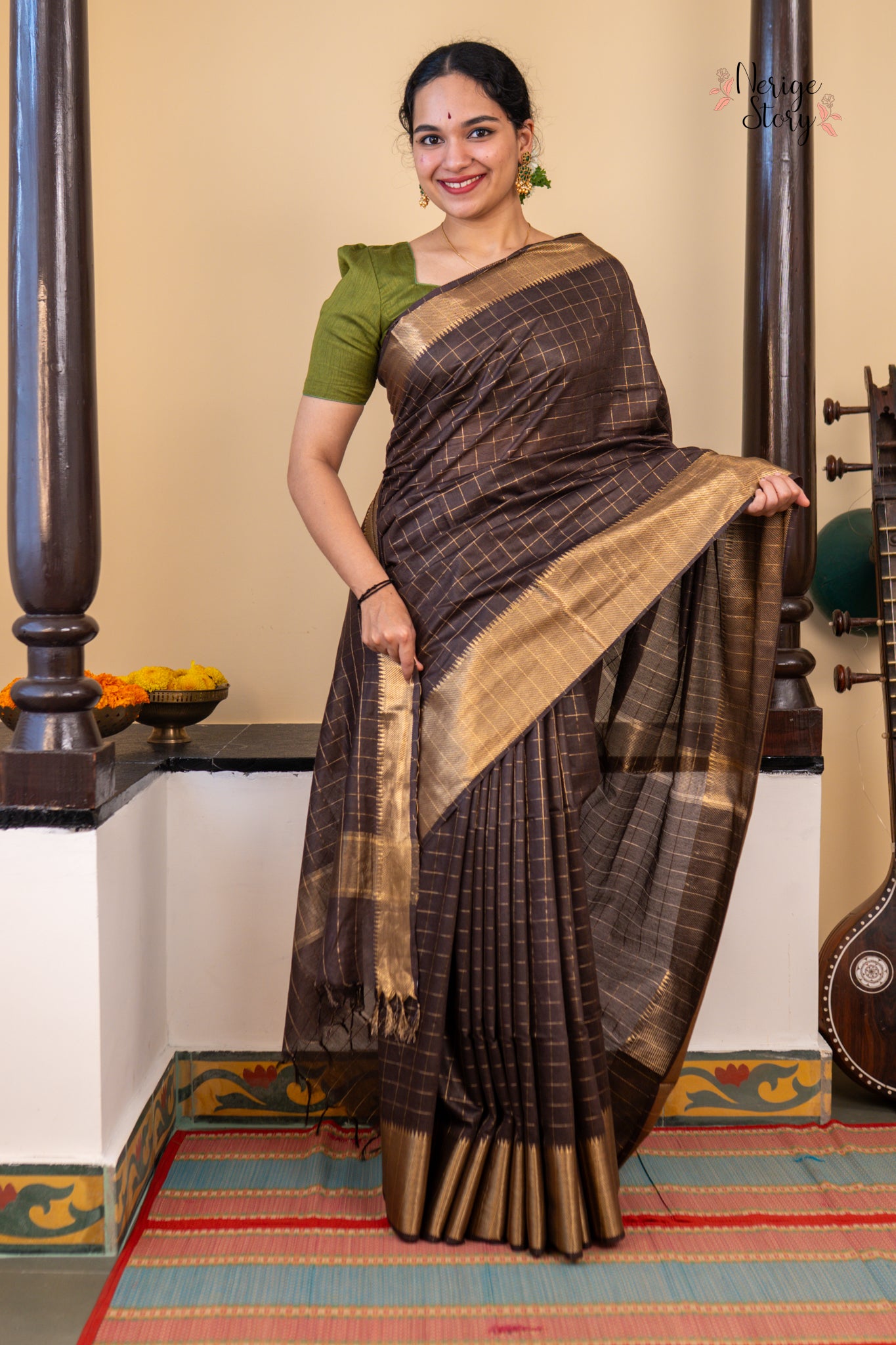 SHOBHANA (शोभना)