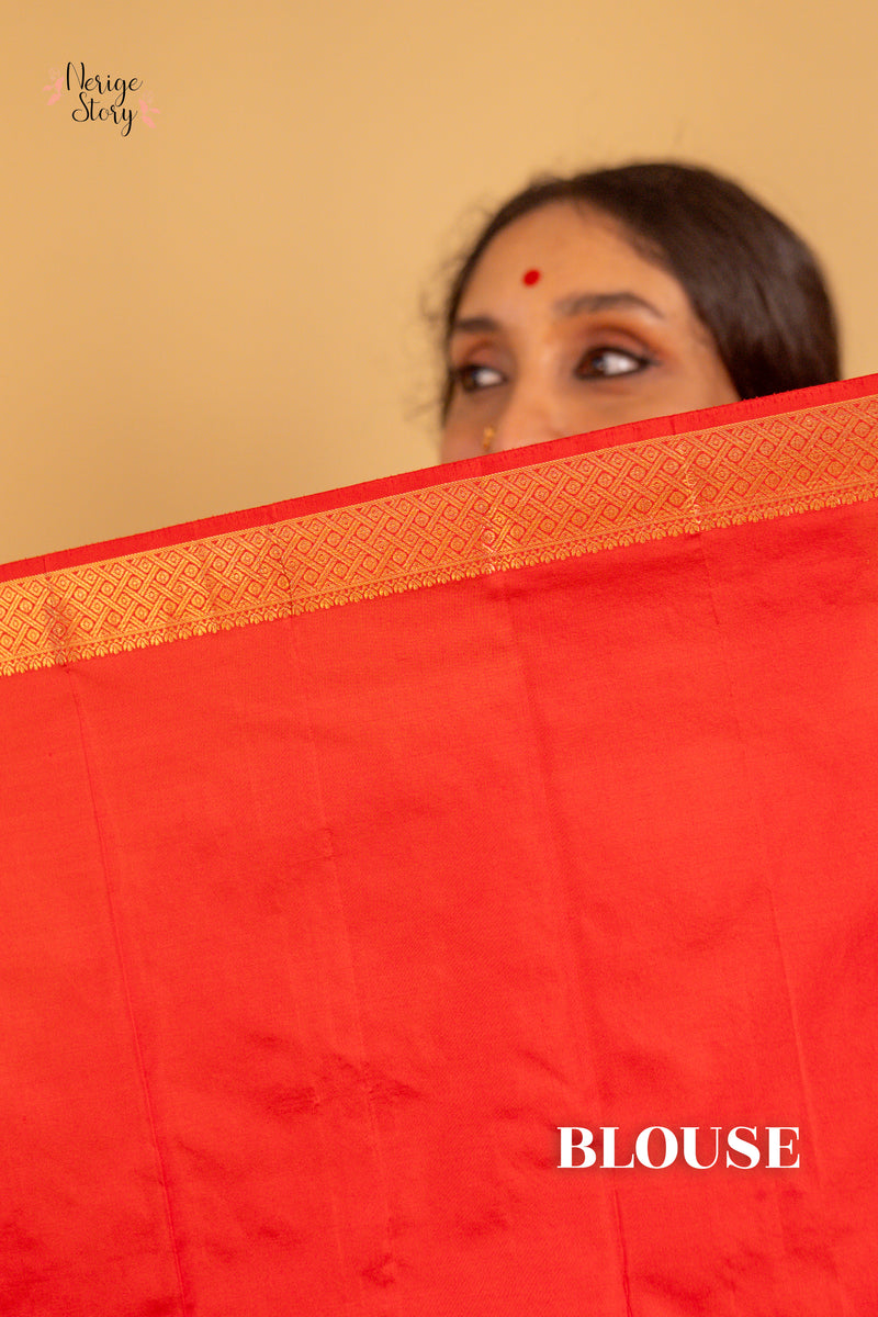 USHIKA DEVI (ఉషికా దేవి)