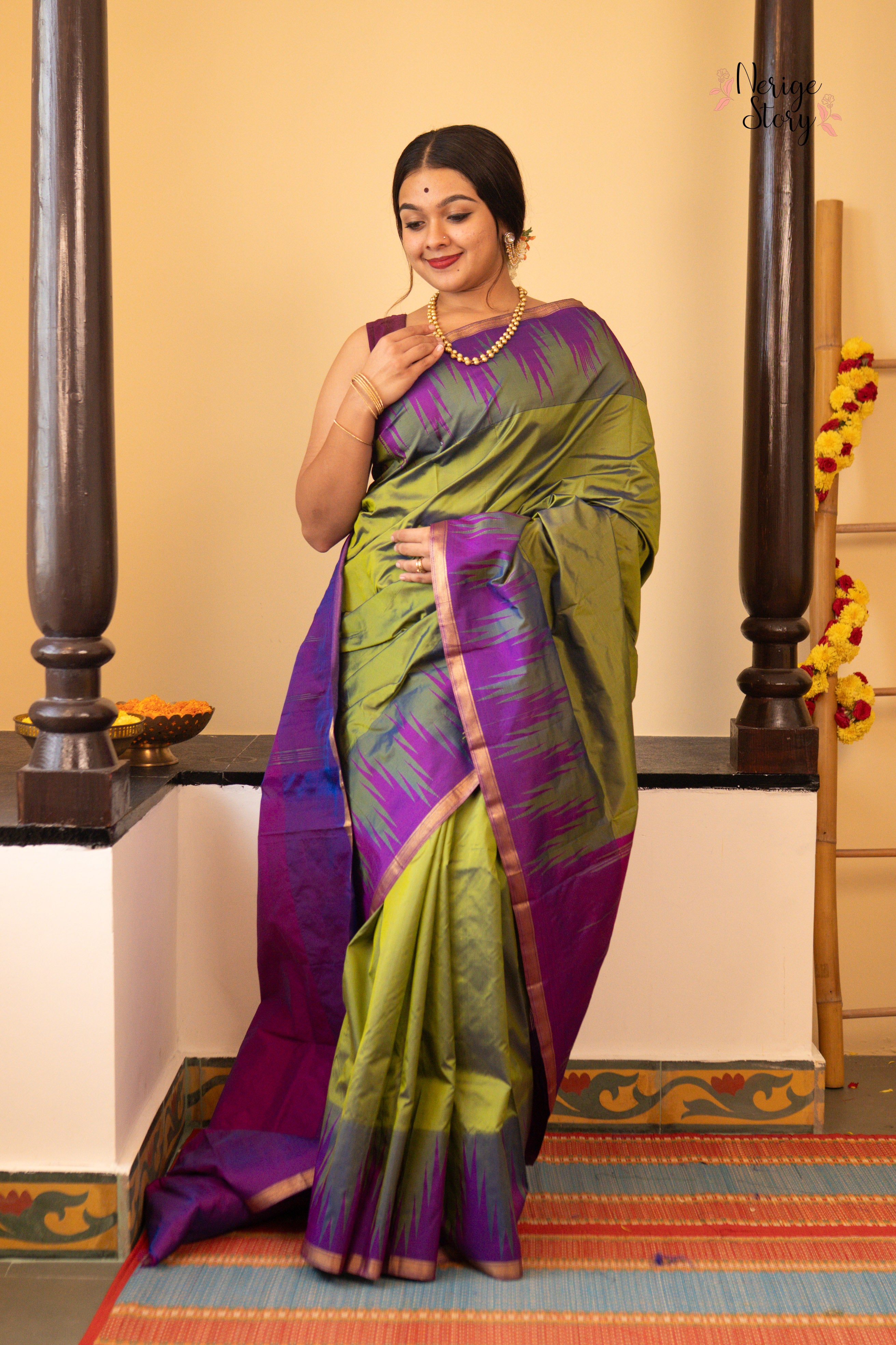 JALAKSHYA (ಜಲಕ್ಷ್ಯಾ)