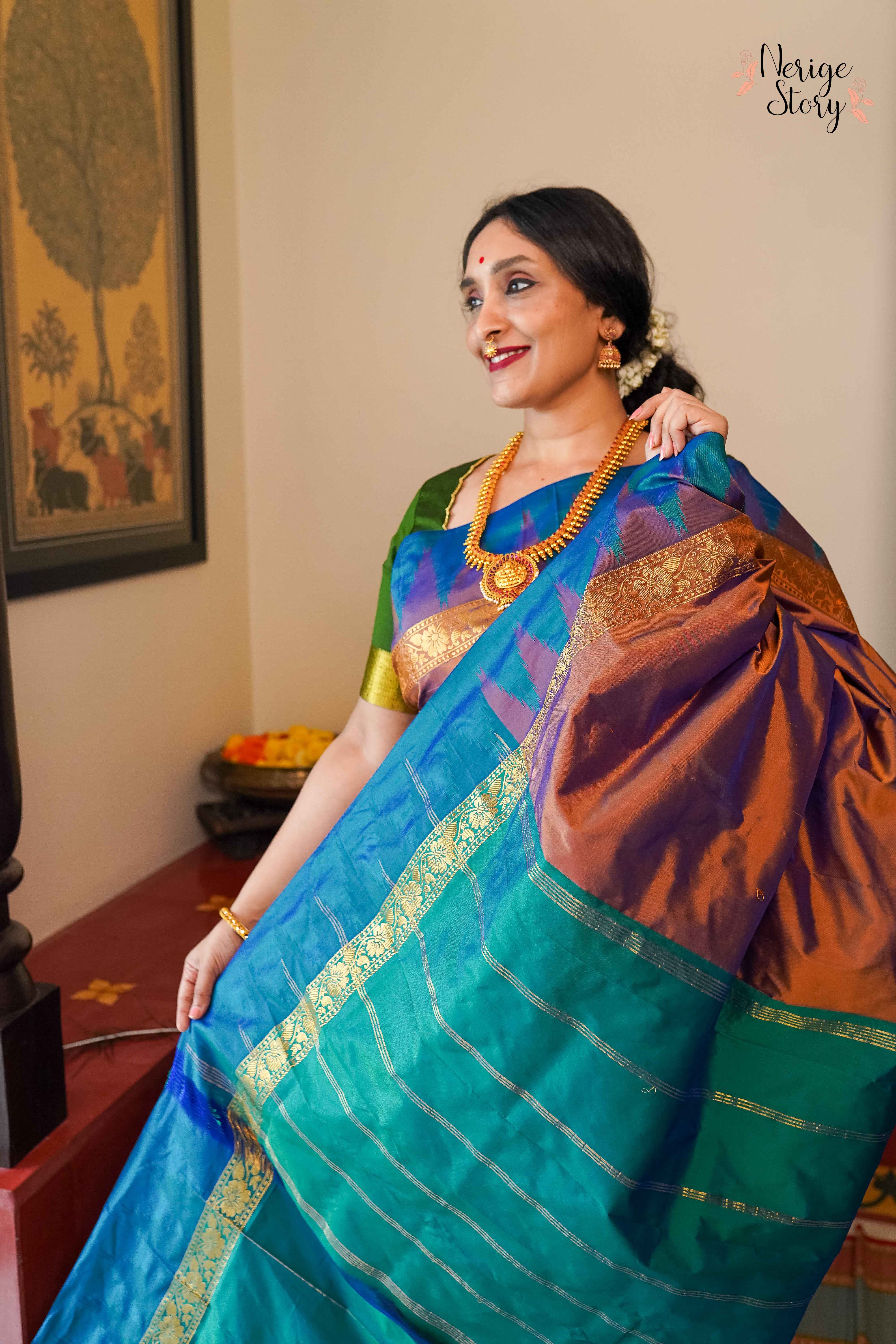 TORANI (ತೋರಣಿ)