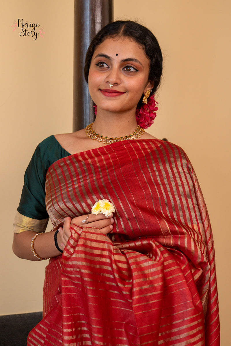 JAYANTI (जयन्ती)