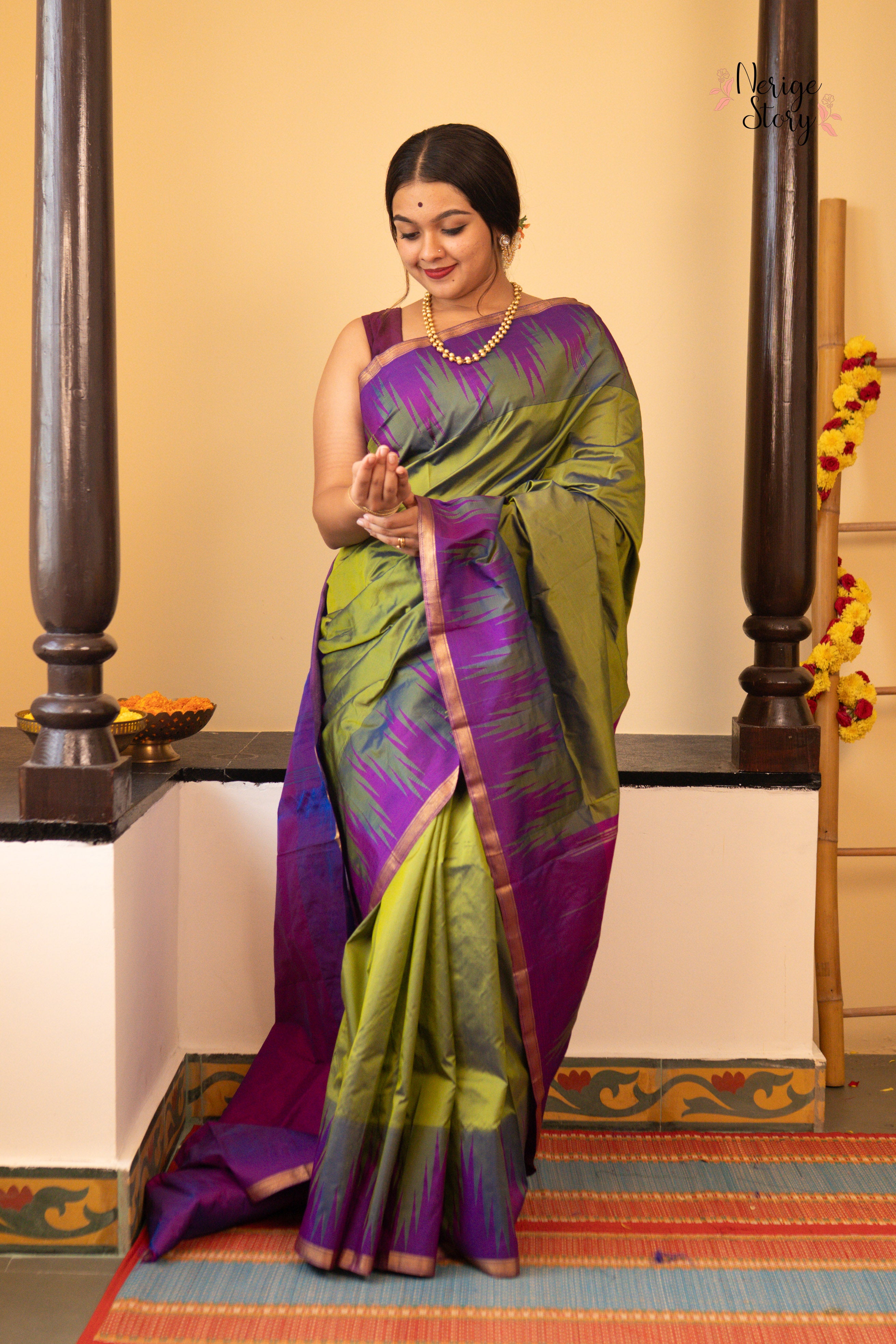 JALAKSHYA (ಜಲಕ್ಷ್ಯಾ)