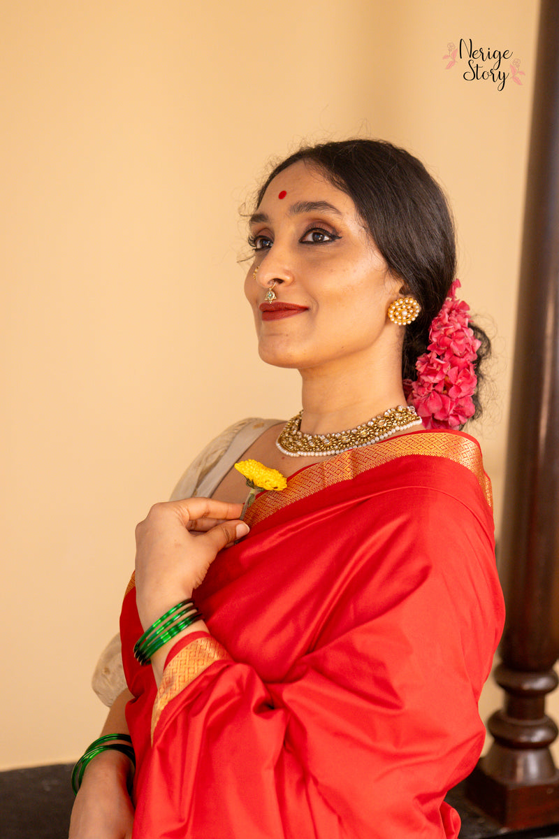 USHIKA DEVI (ఉషికా దేవి)