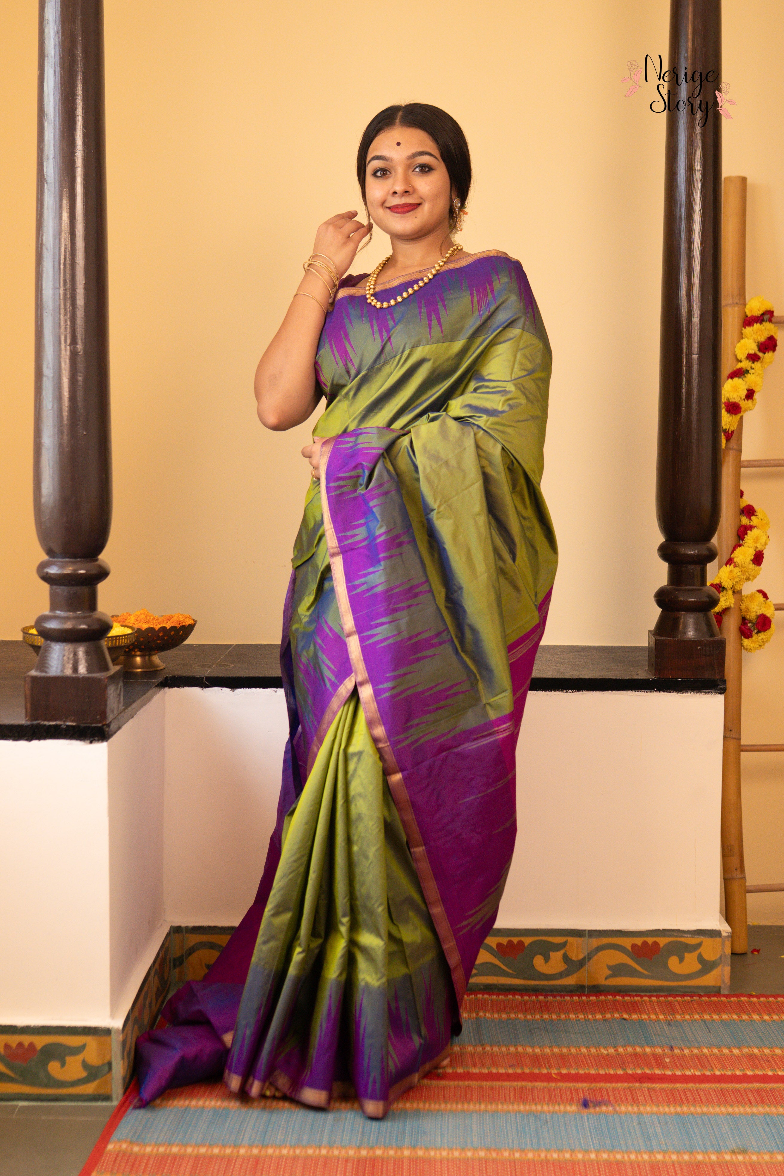 JALAKSHYA (ಜಲಕ್ಷ್ಯಾ)