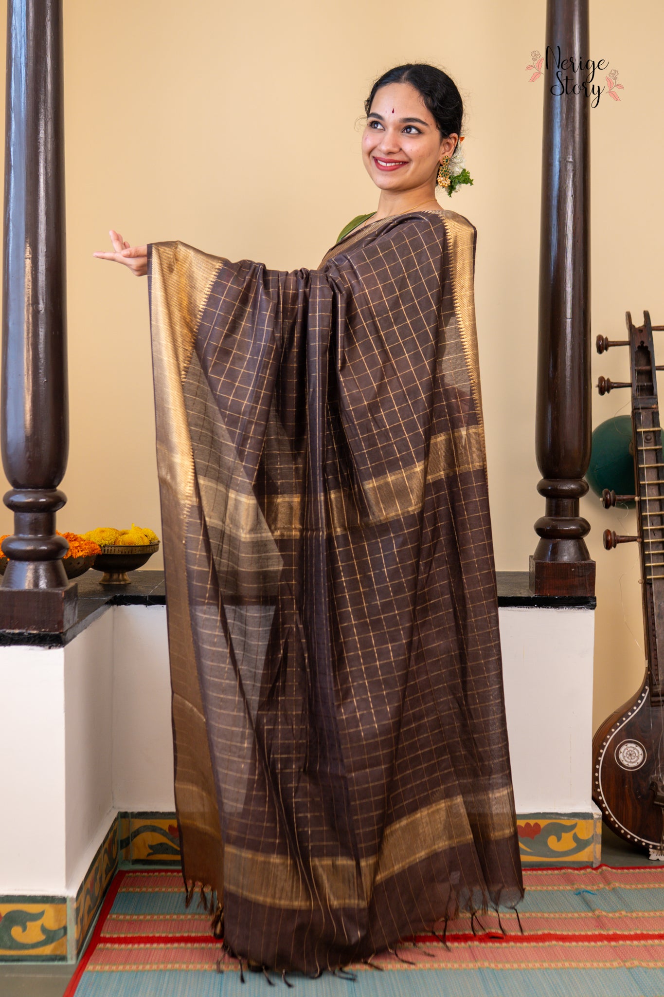 SHOBHANA (शोभना)