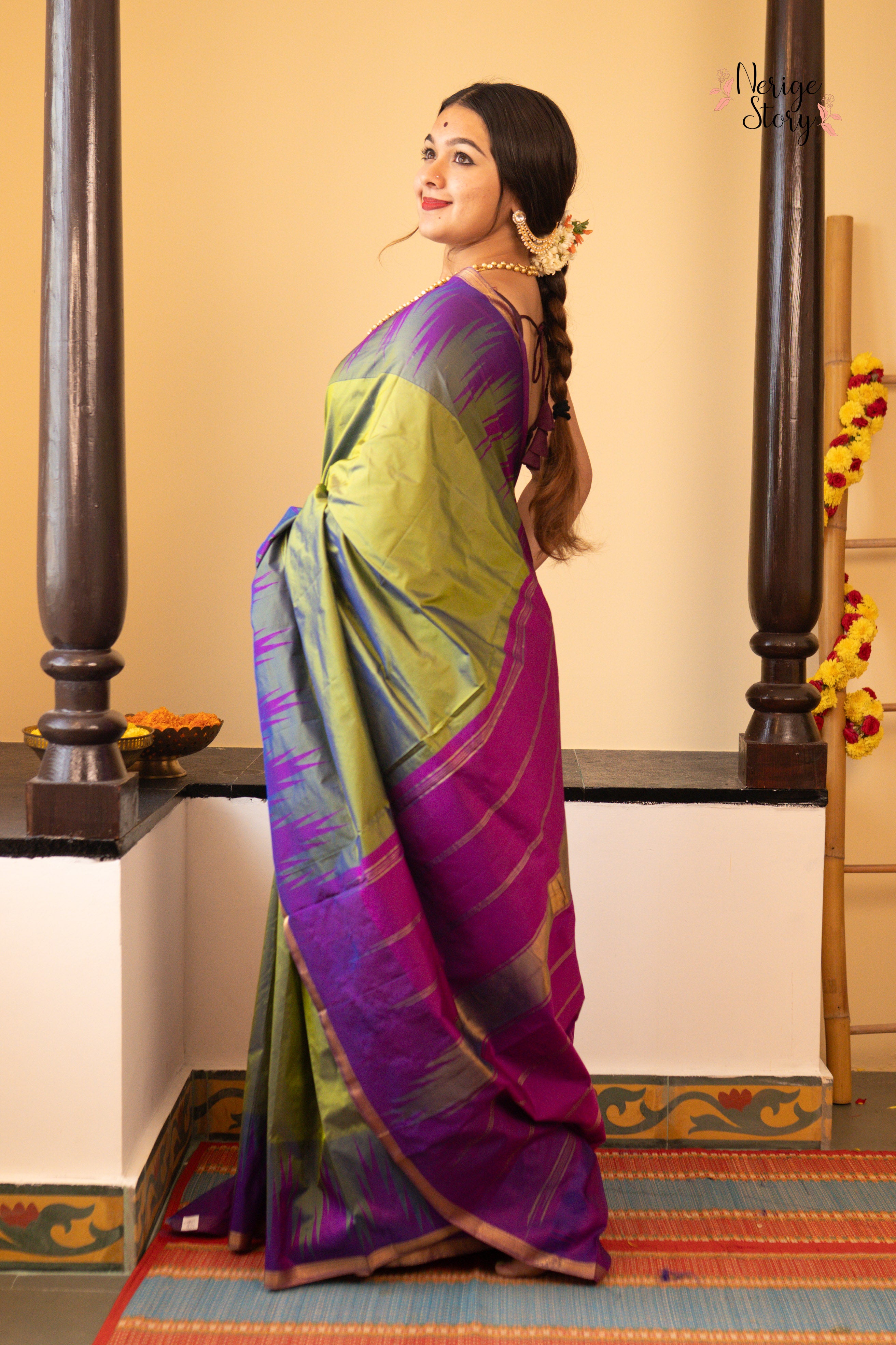 JALAKSHYA (ಜಲಕ್ಷ್ಯಾ)