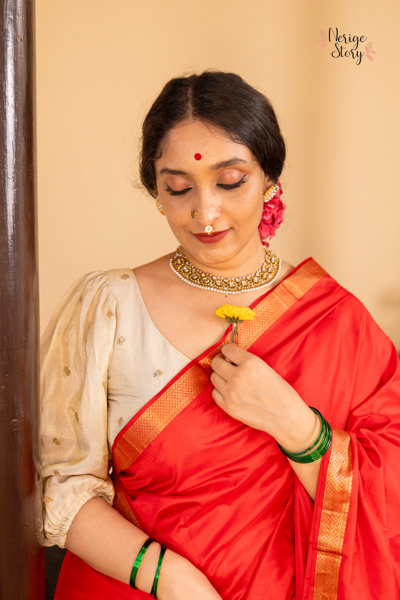 USHIKA DEVI (ఉషికా దేవి)