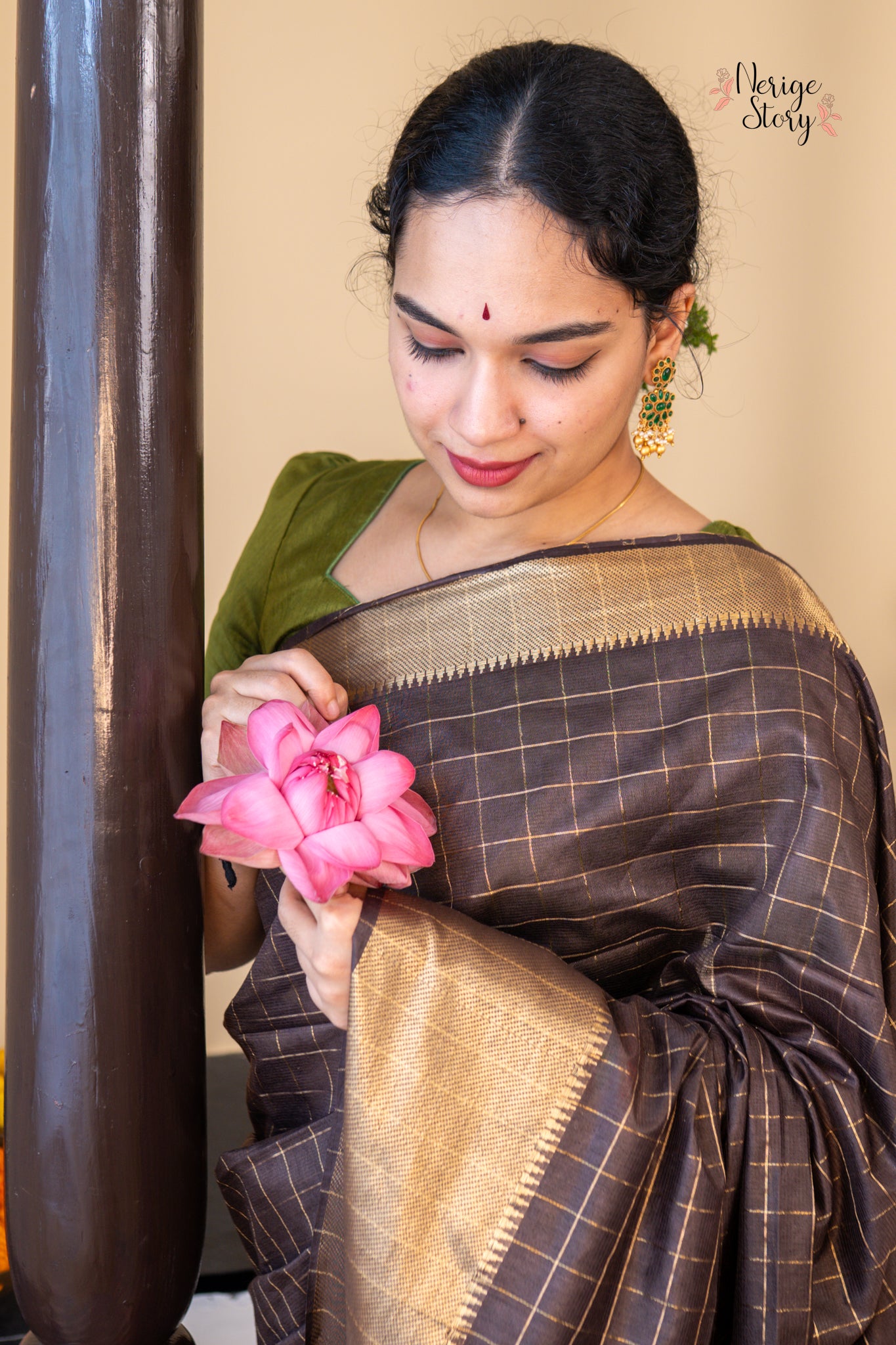 SHOBHANA (शोभना)