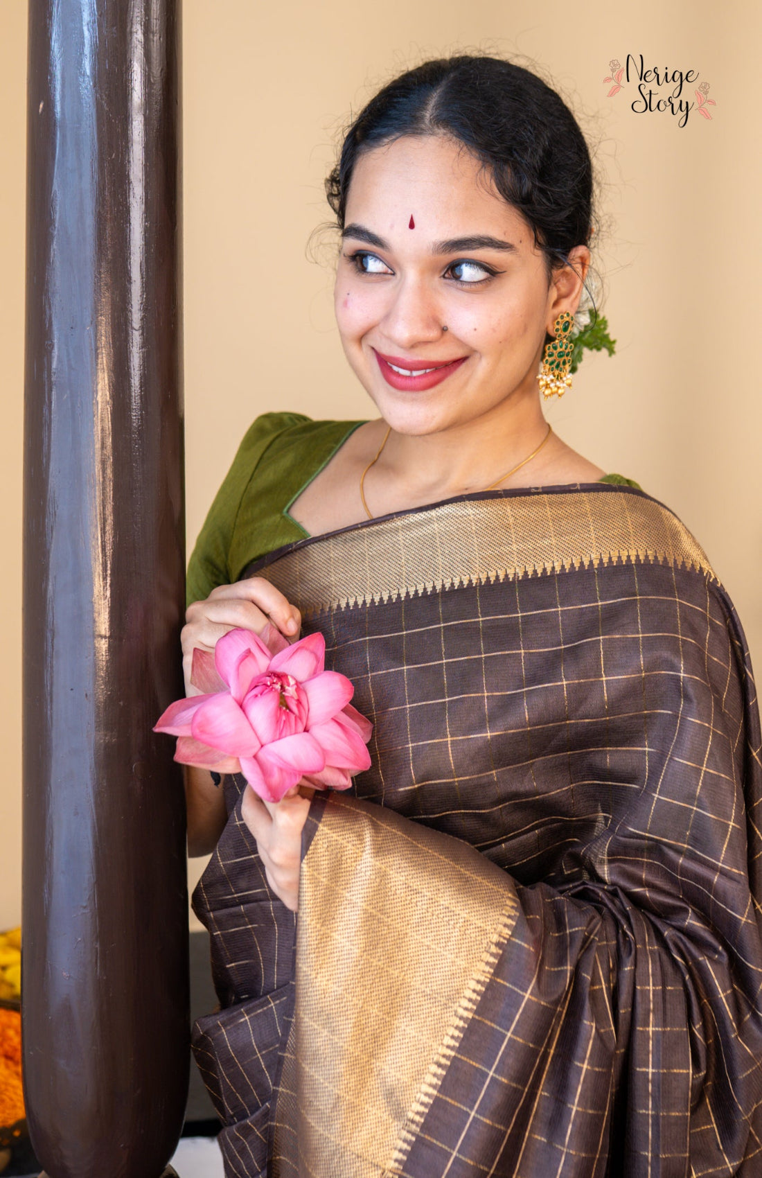 SHOBHANA (शोभना)