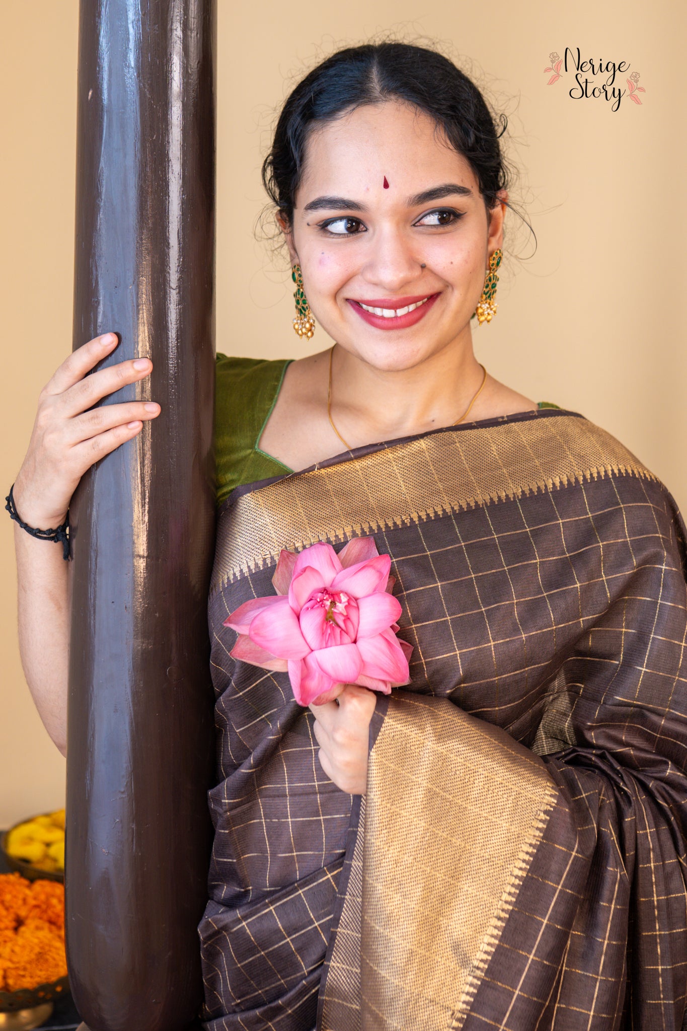 SHOBHANA (शोभना)