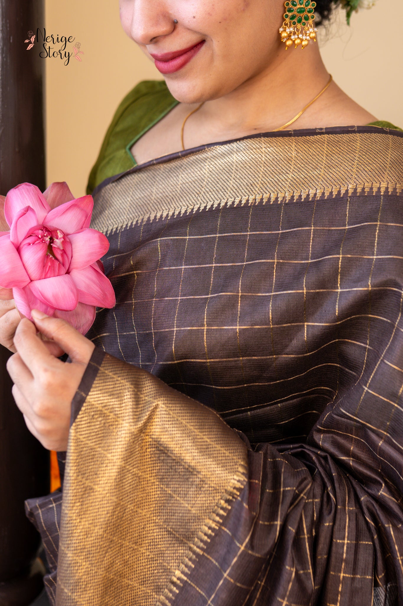 SHOBHANA (शोभना)