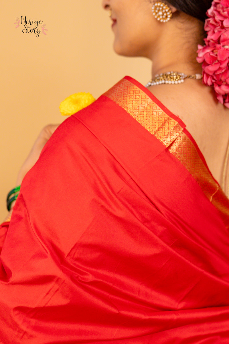 USHIKA DEVI (ఉషికా దేవి)