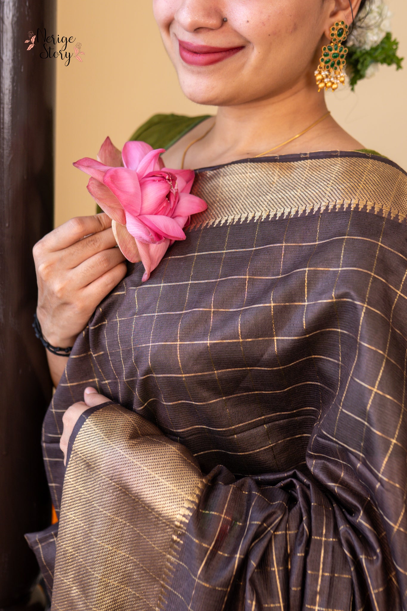 SHOBHANA (शोभना)