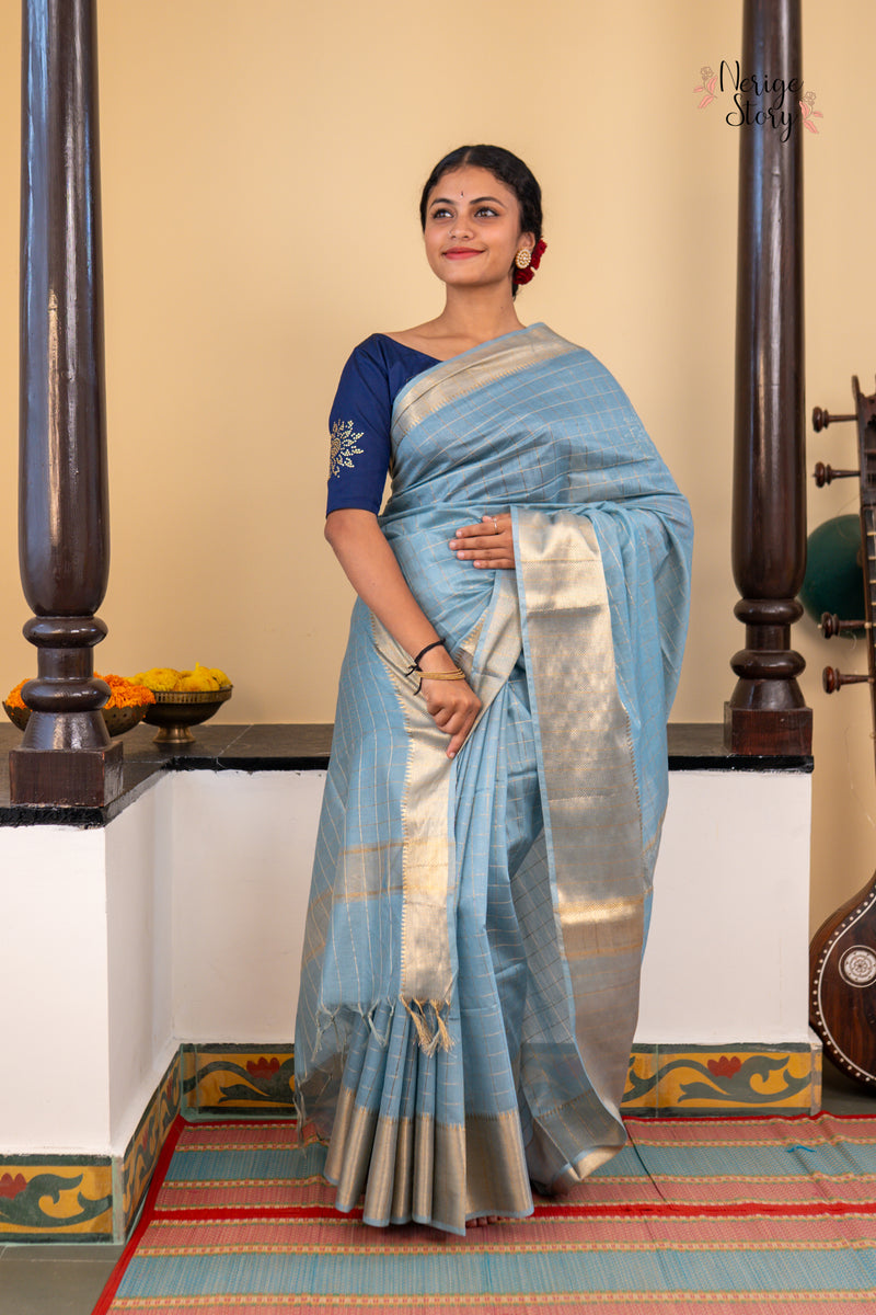 NANDINI (नंदिनी)