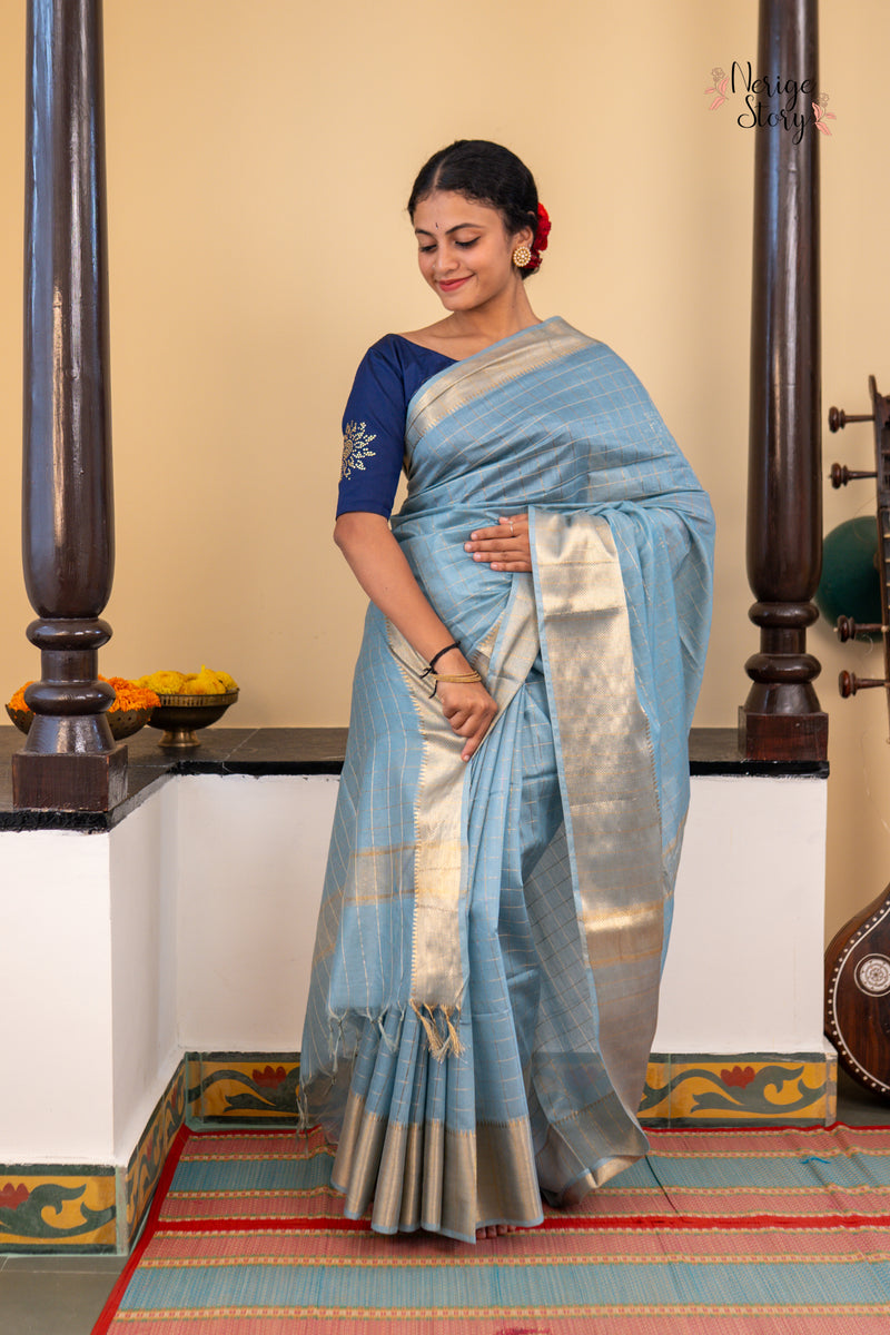 NANDINI (नंदिनी)