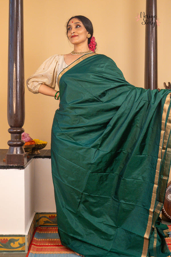 GAURI DEVI (ಗೌರಿ ದೇವಿ)