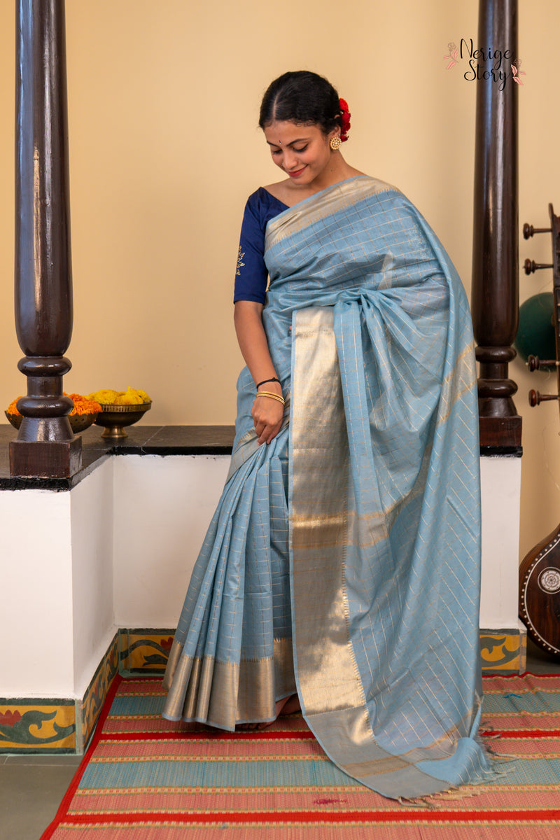 NANDINI (नंदिनी)