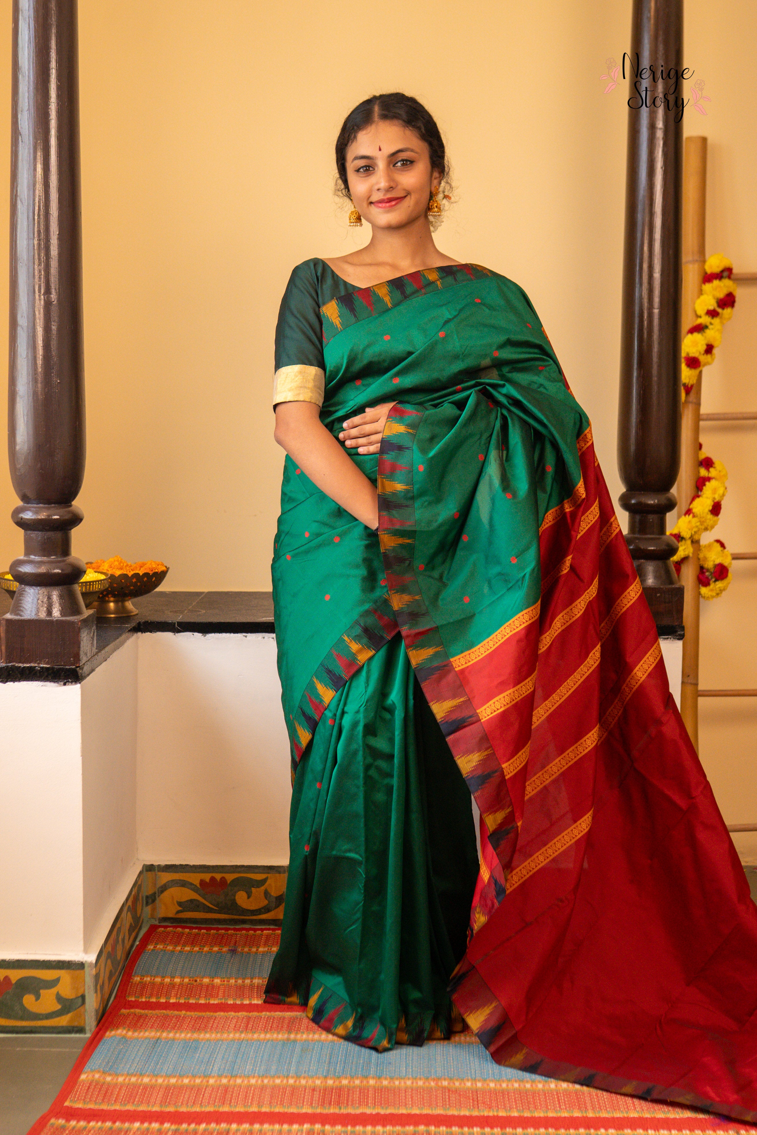 DHARIBHA (ಧಾರಿಭಾ)