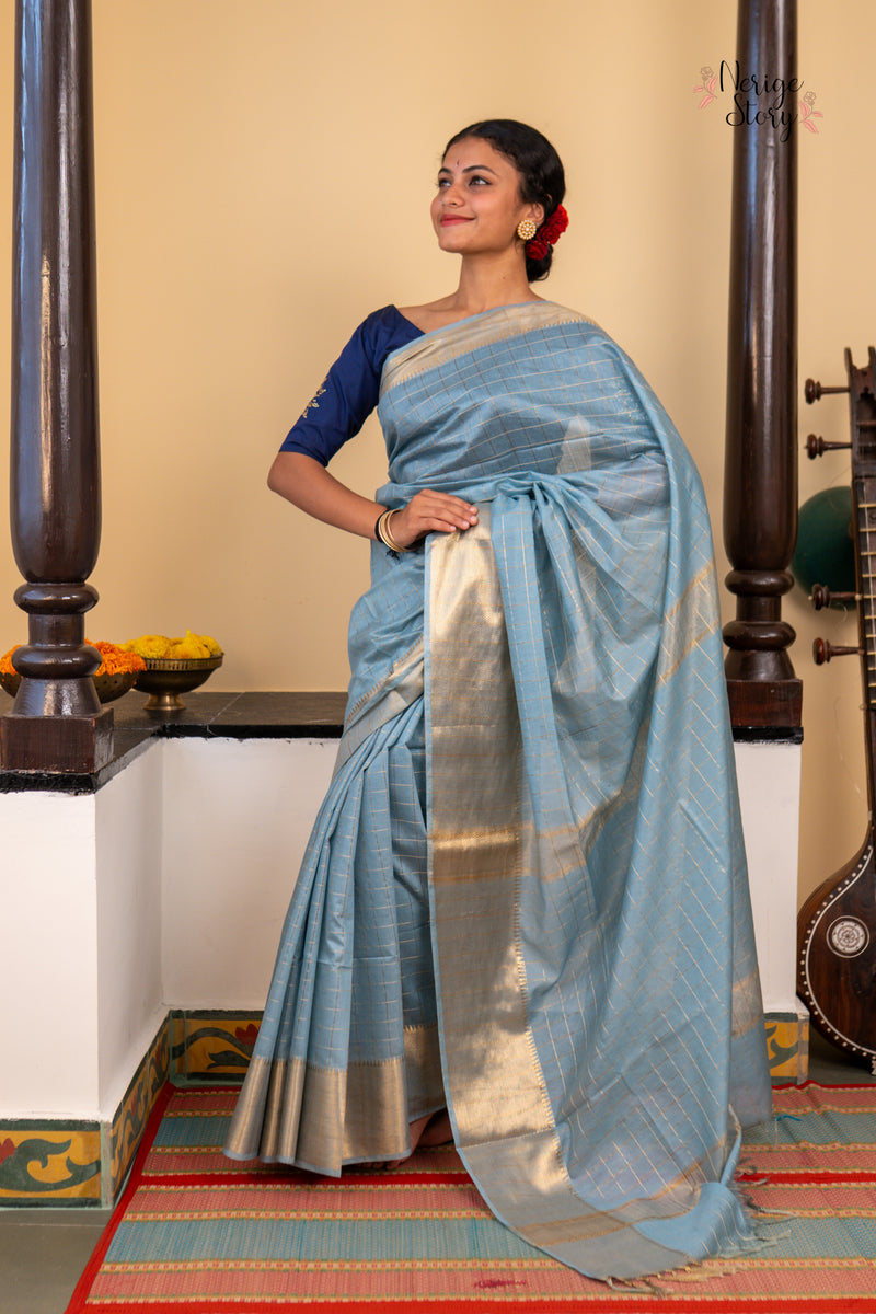 NANDINI (नंदिनी)
