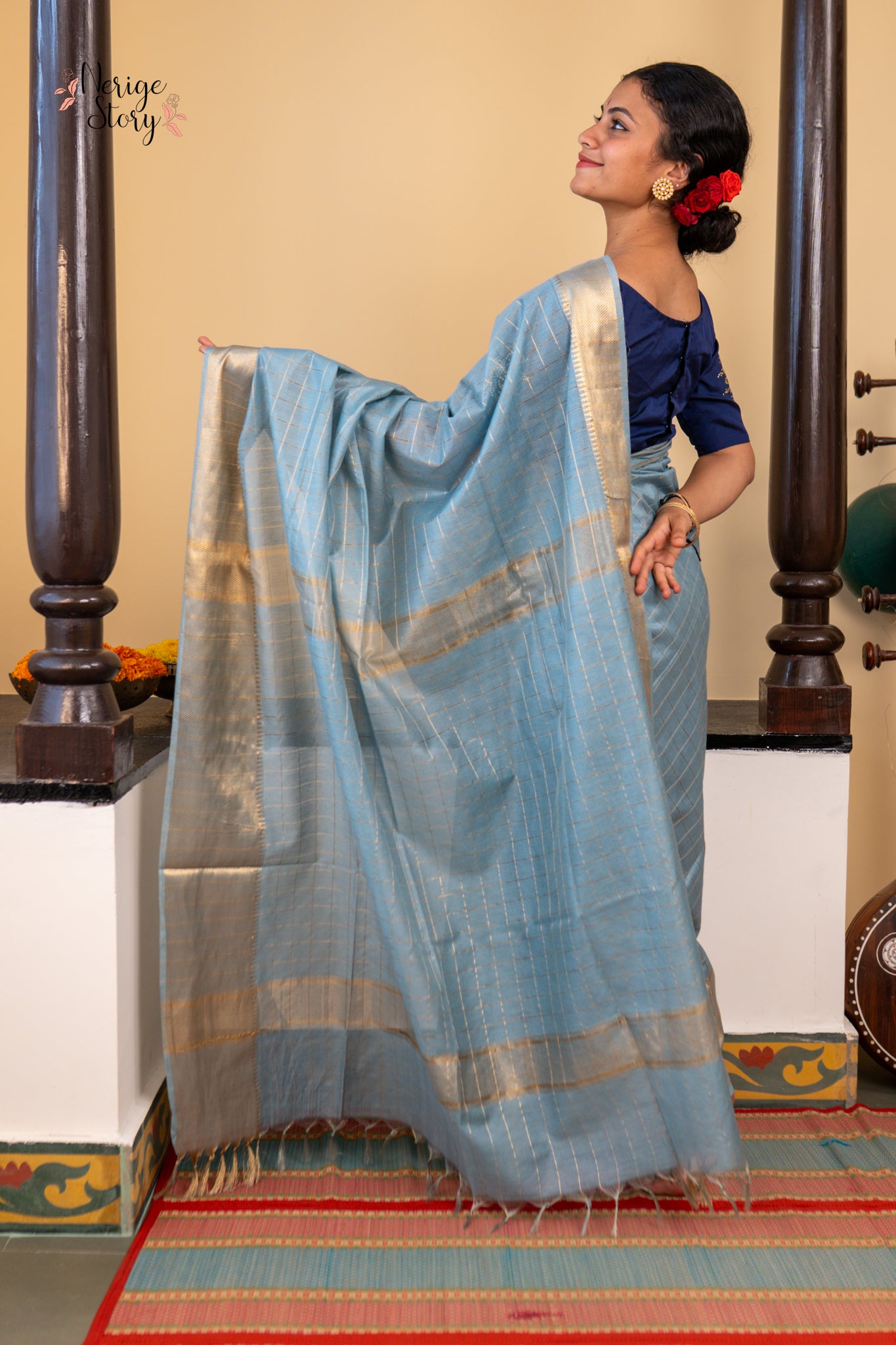 NANDINI (नंदिनी)