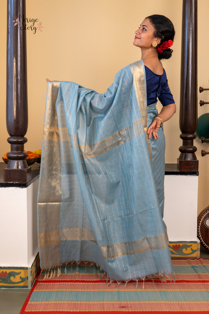 NANDINI (नंदिनी)