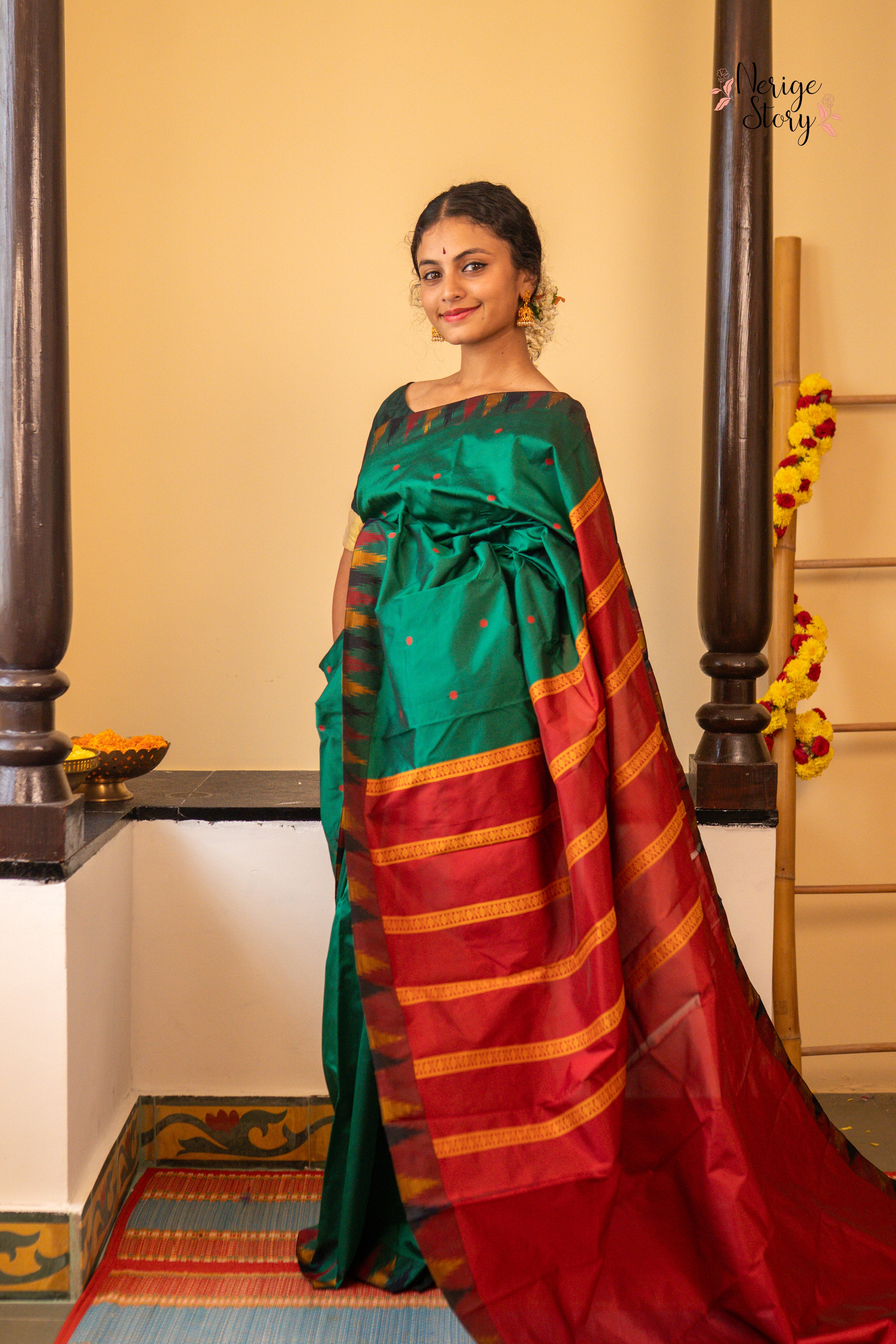 DHARIBHA (ಧಾರಿಭಾ)