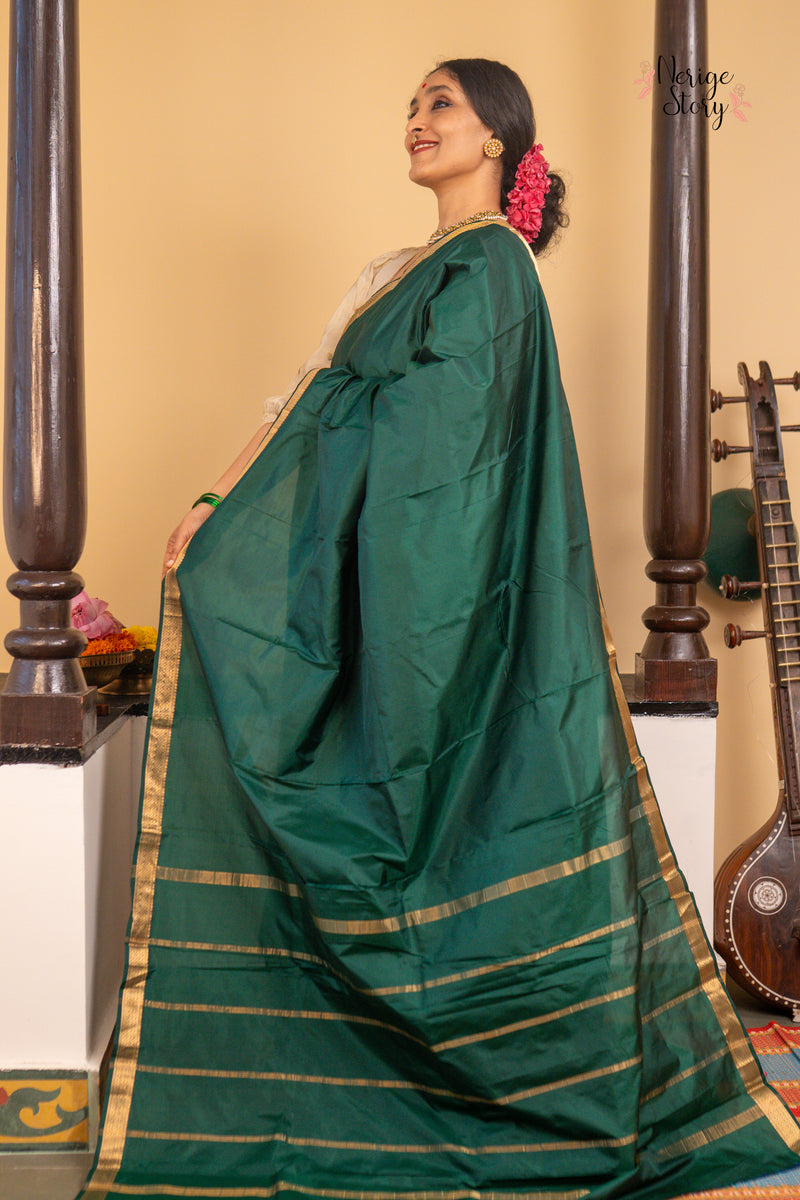 GAURI DEVI (ಗೌರಿ ದೇವಿ)