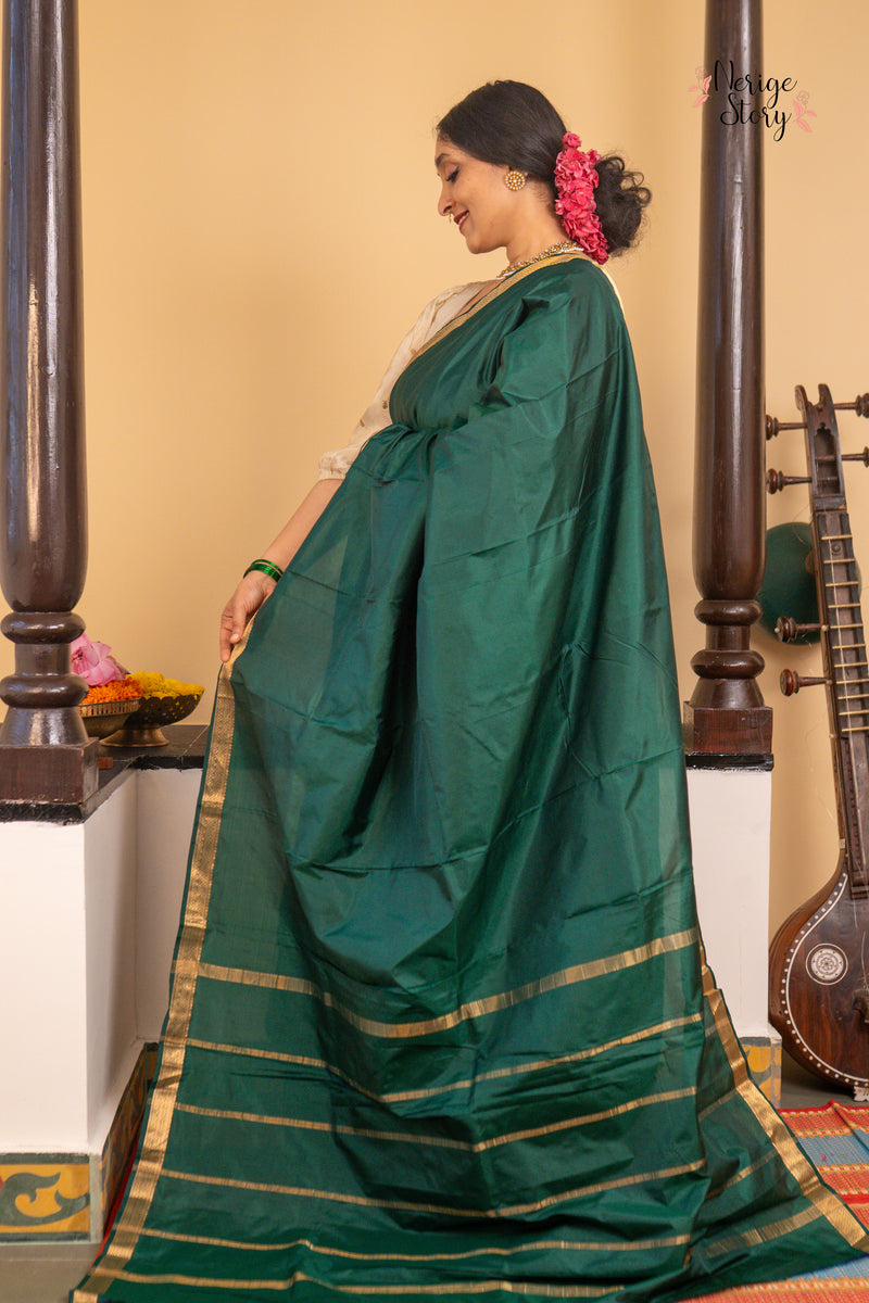GAURI DEVI (ಗೌರಿ ದೇವಿ)